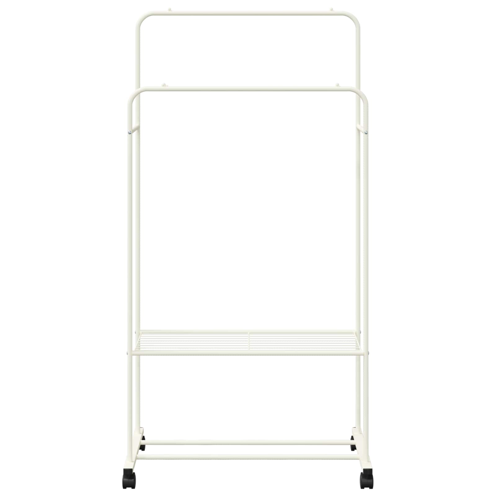 Stendibiancheria Bianco 80 x 53 x 156 cm