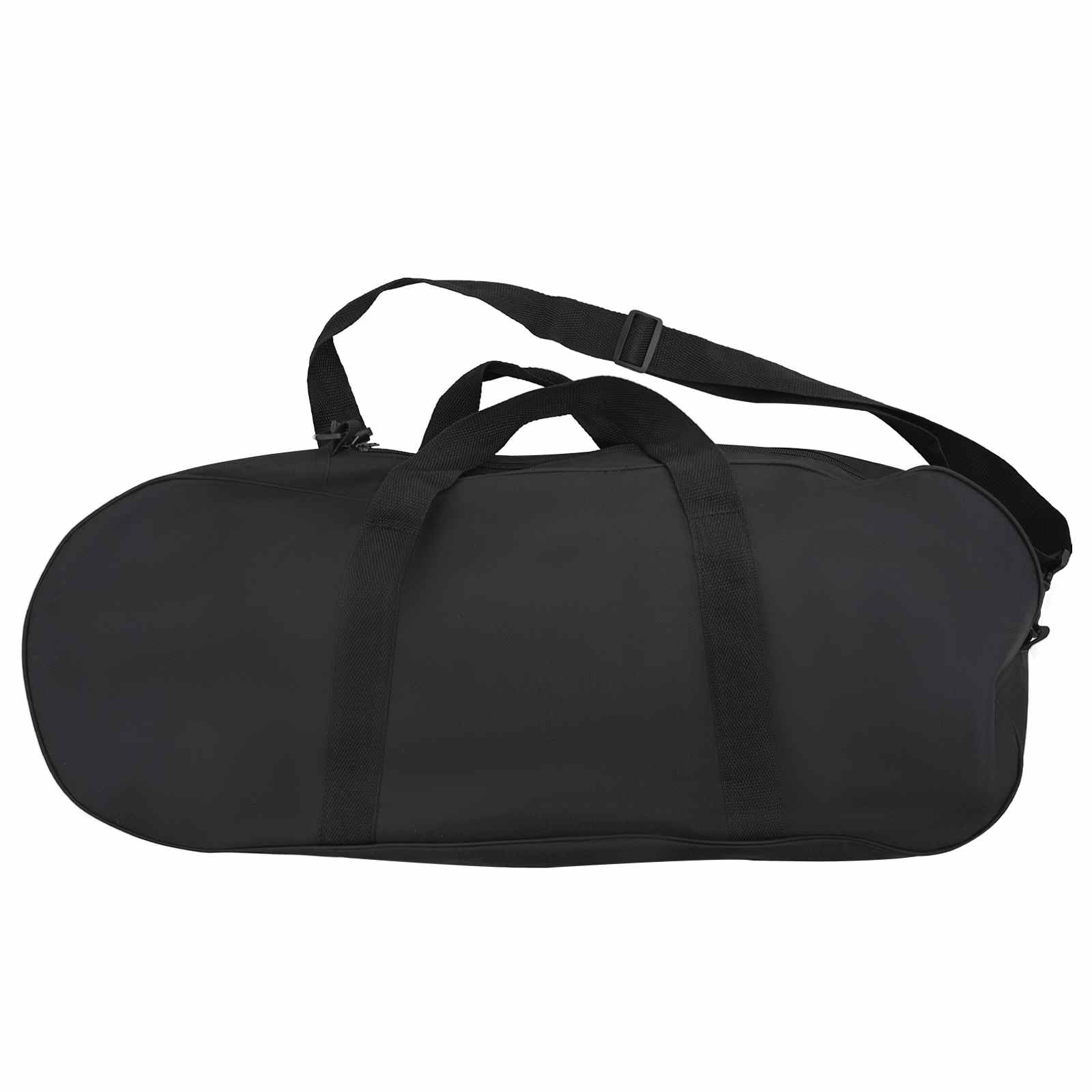 Racchette da neve 3 in 1 con bastoni da trekking Blu e Nero