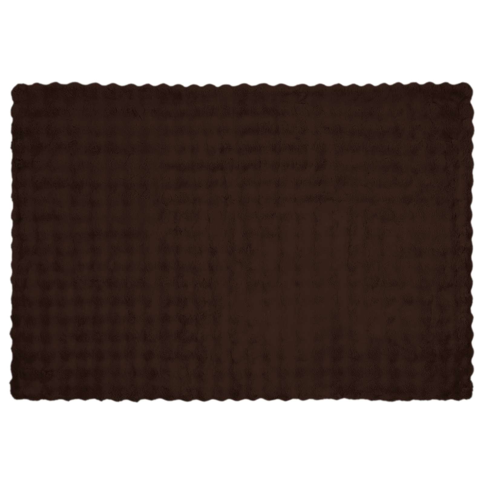 Coperta antiscivolo in sintetica di coniglio Olite 4 pz 8.1 kg