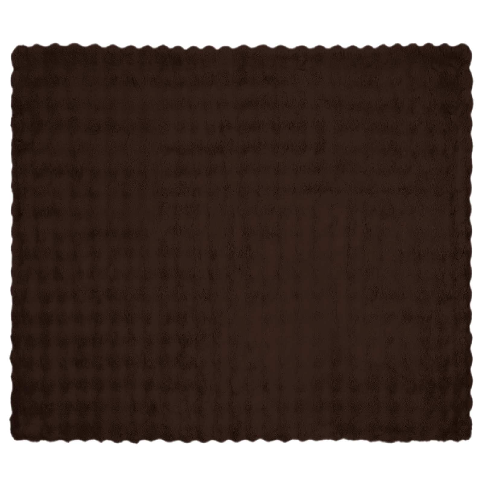 Coperta antiscivolo in sintetica di coniglio Olite 4 pz 20.3 kg