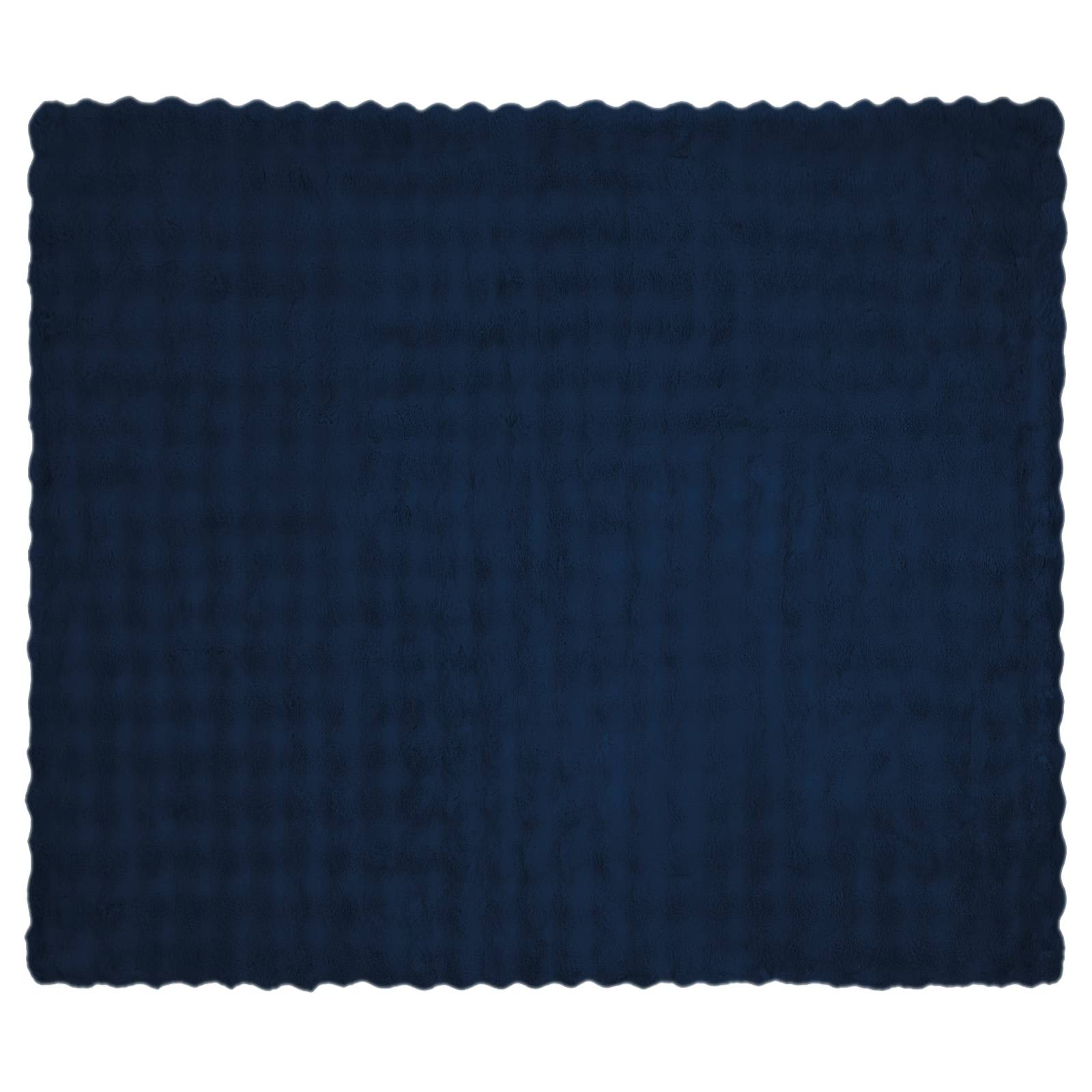 Coperta antiscivolo in sintetica di coniglio Olite 4 pz 8.1 kg