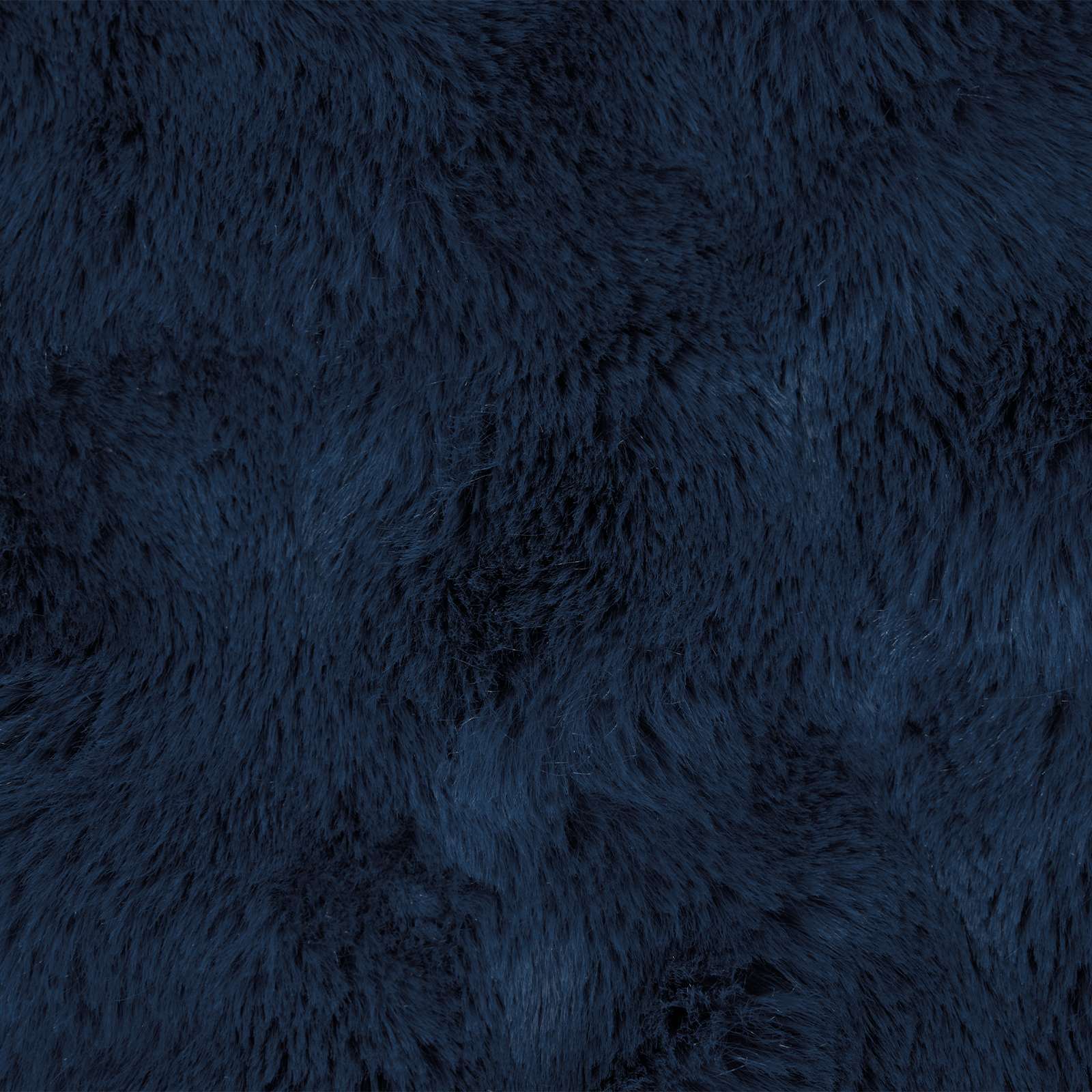 Coperta antiscivolo in sintetica di coniglio Olite 4 pz