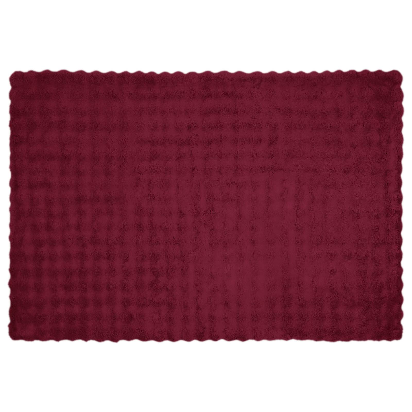 Coperta antiscivolo in sintetica di coniglio Olite 4 pz 8.1 kg
