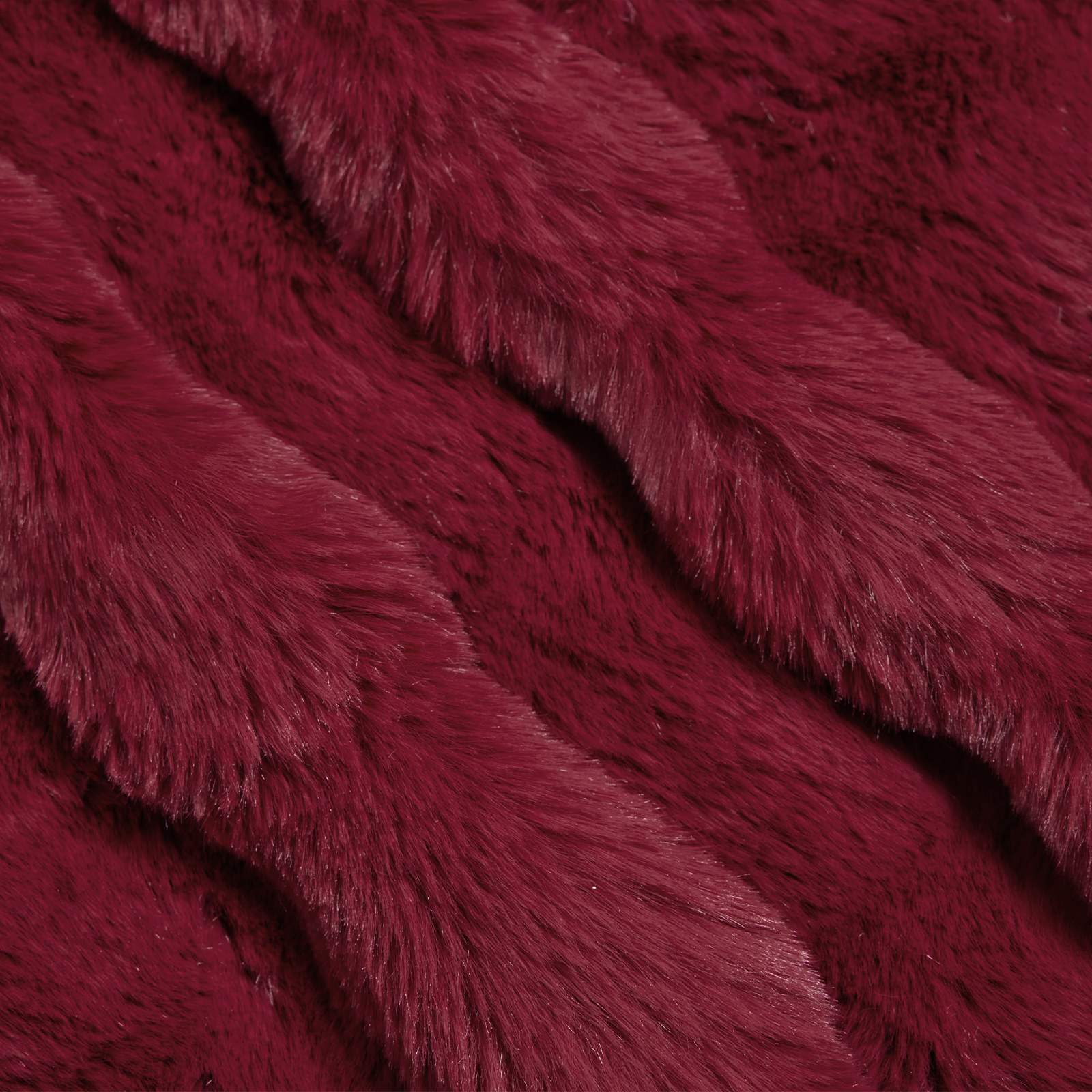 Coperta antiscivolo in sintetica di coniglio Olite 4 pz 20.3 kg