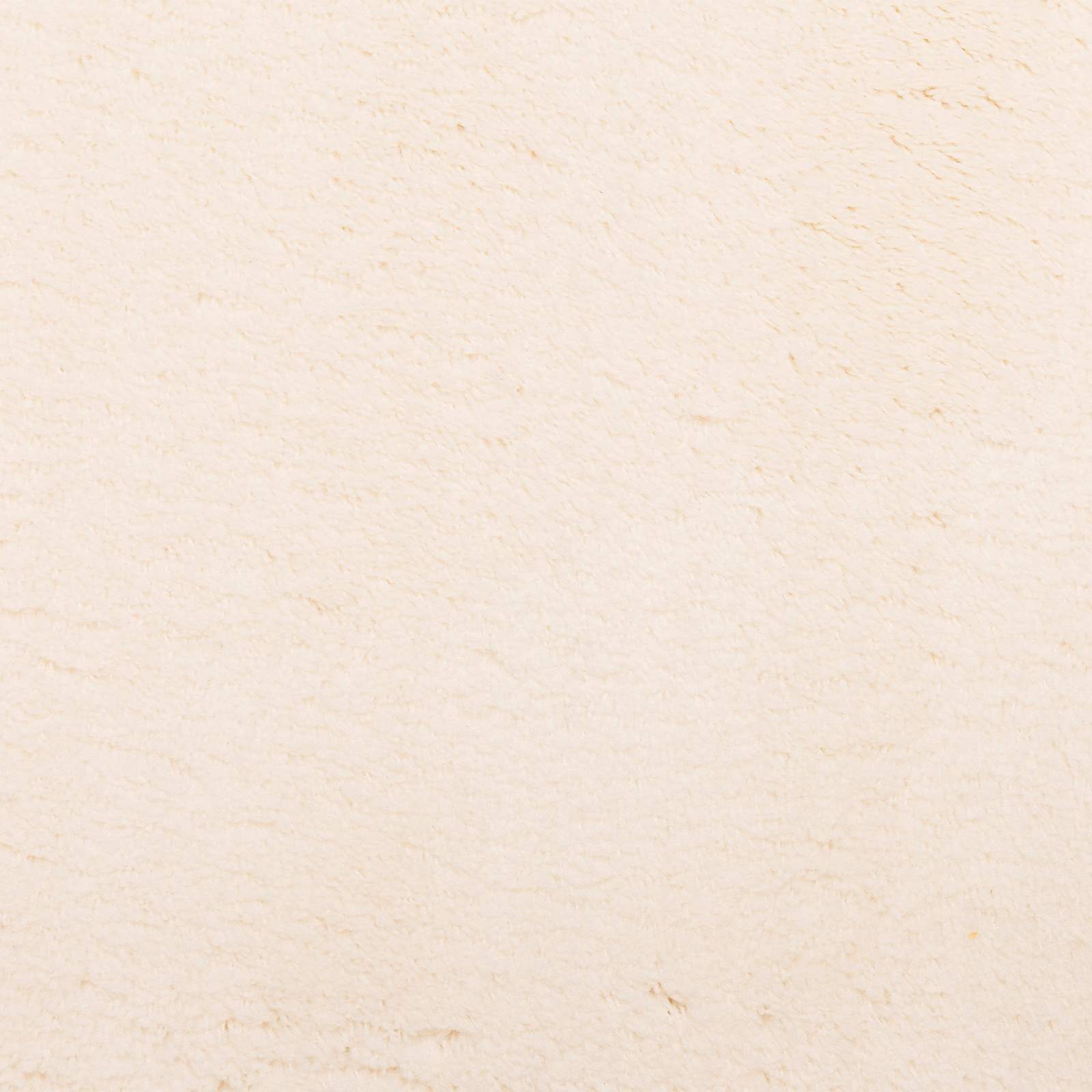 Tappeto a pelo medio, morbido e lavabile HUARTE Beige