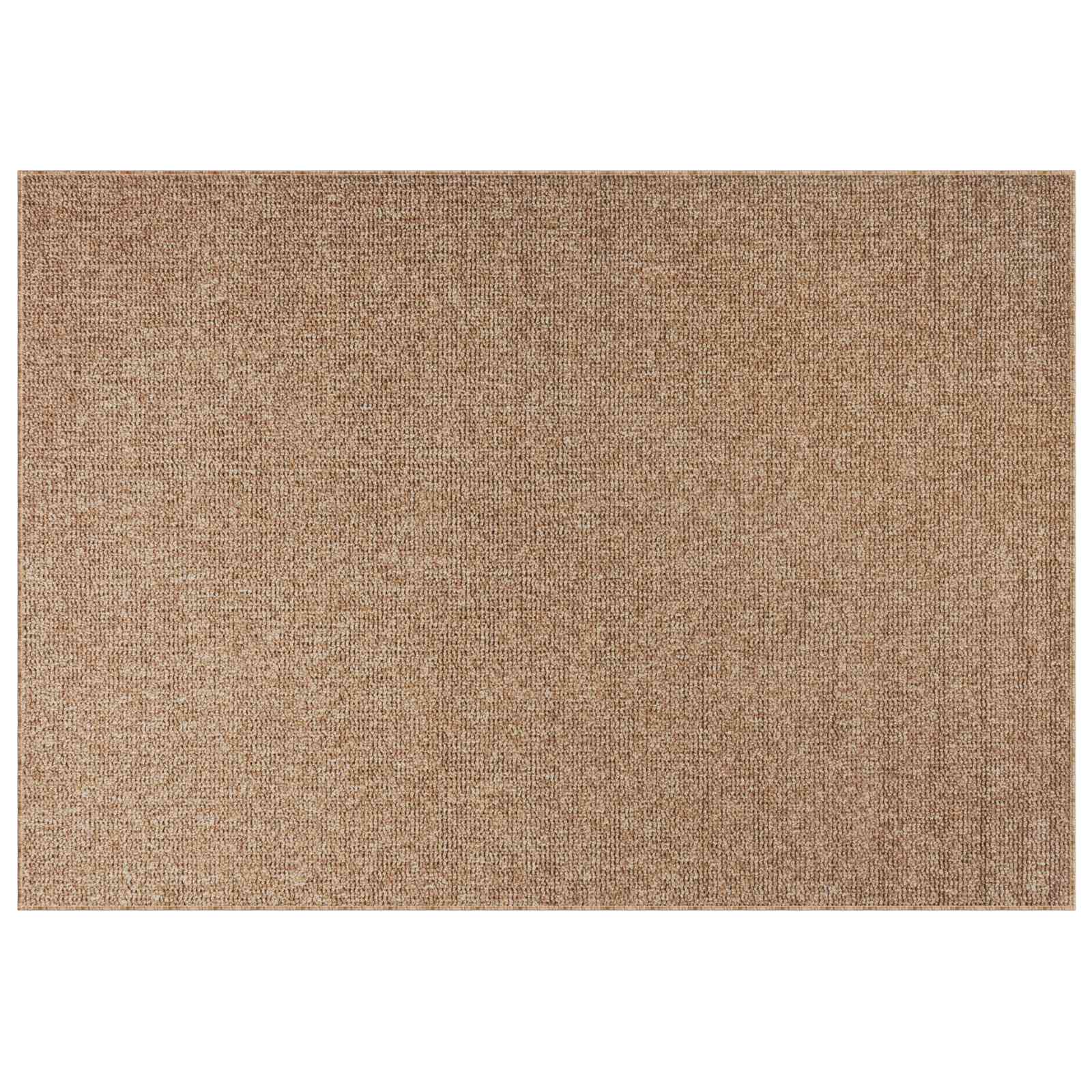 Tappeto per uso interno ed esterno AGIRA Naturale 170 x 120 cm