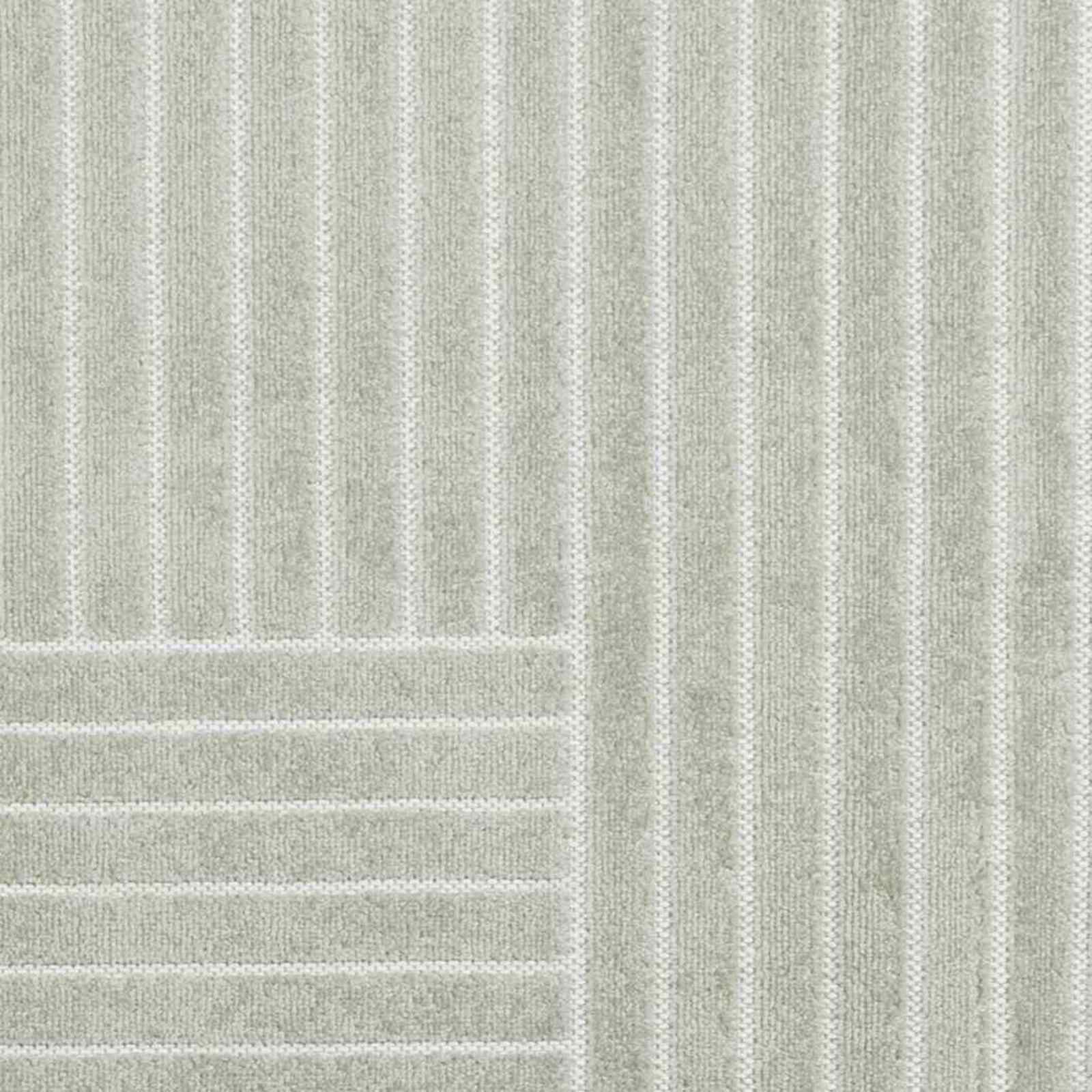Tappeto per uso interno ed esterno PALMERAS Verde 80 x 150 cm