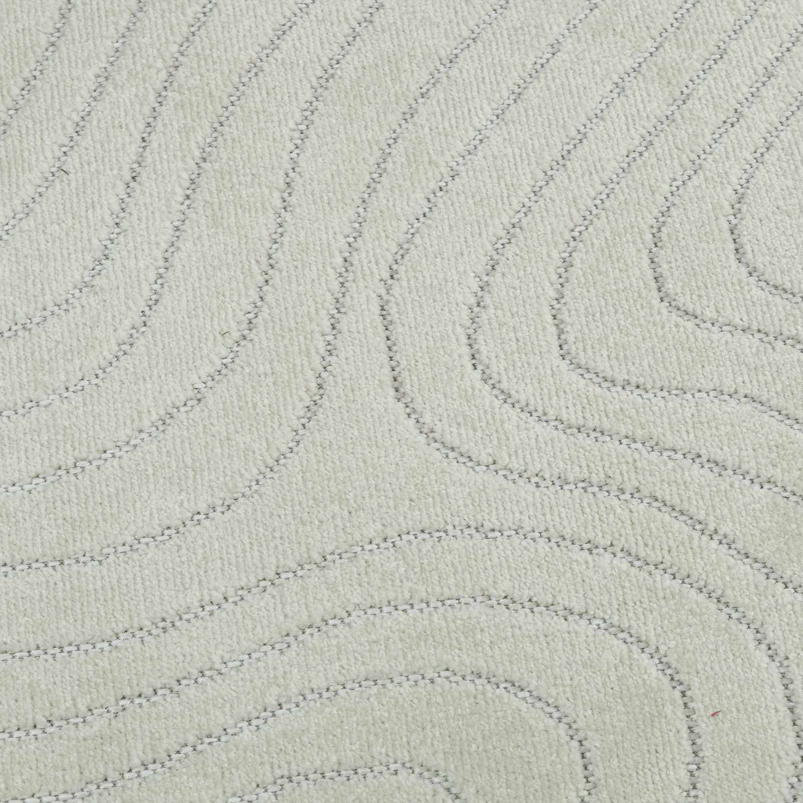 Tappeto per uso interno ed esterno PALMERAS Verde 200 x 280 cm