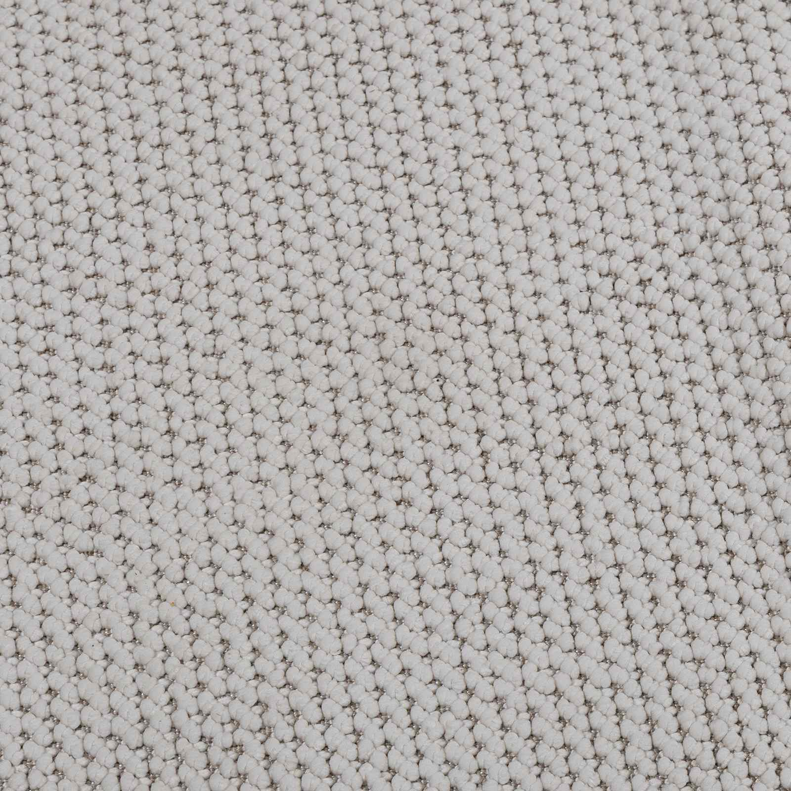 Tappeto per interni LUGO Crema Ø 200 CM Poliestere