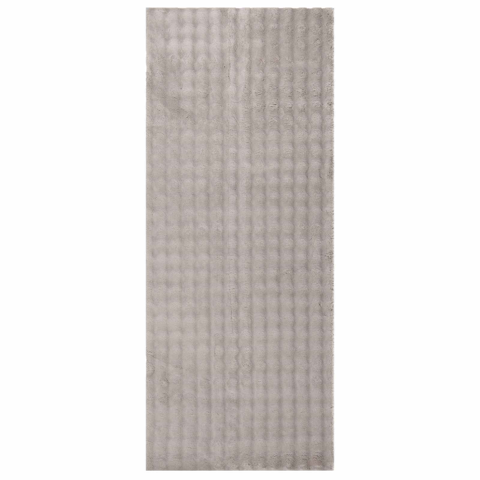 Tappeti per area SIROLO Sabbia 200 x 80 cm Poliestere