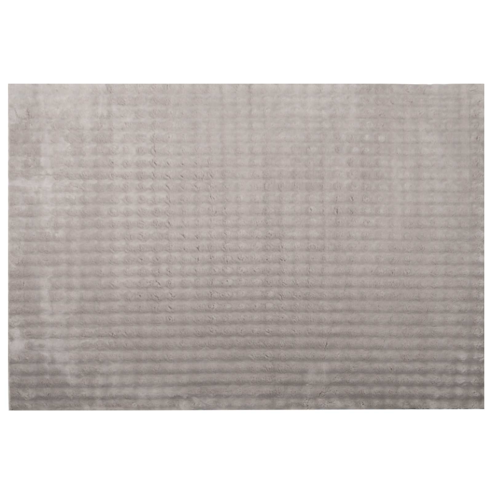 Tappeti per area SIROLO Sabbia 230 x 160 cm Poliestere