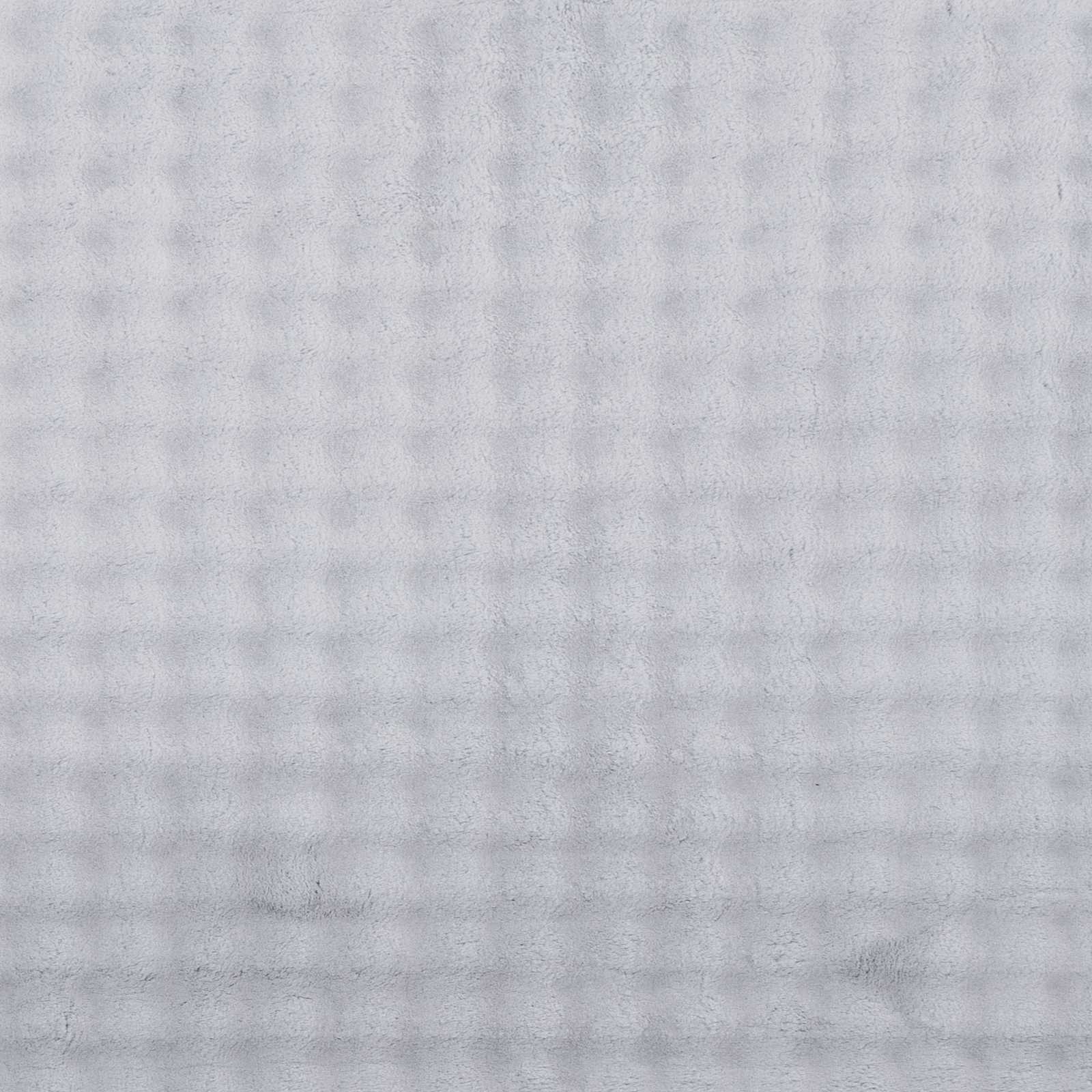 Tappeti per area SIROLO Grigio 200 x 140 cm Poliestere