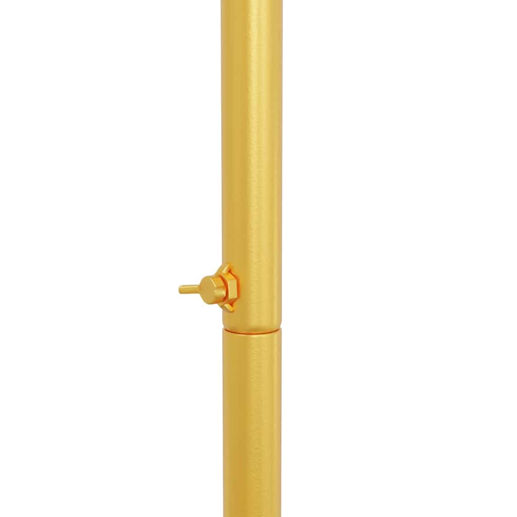 Arco Nuziale 3 pz Oro 120 x 40 x 217 cm Acciaio