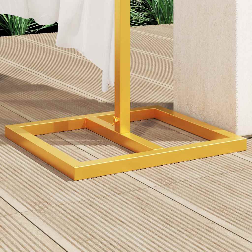 Arco Nuziale Oro 657 x 35 x 300 cm Acciaio