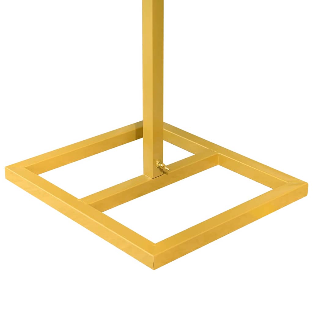 Arco Nuziale Oro 657 x 35 x 300 cm Acciaio