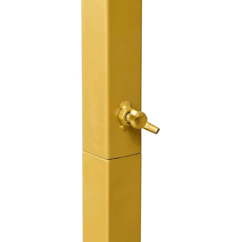 Arco Nuziale Oro 657 x 35 x 300 cm Acciaio