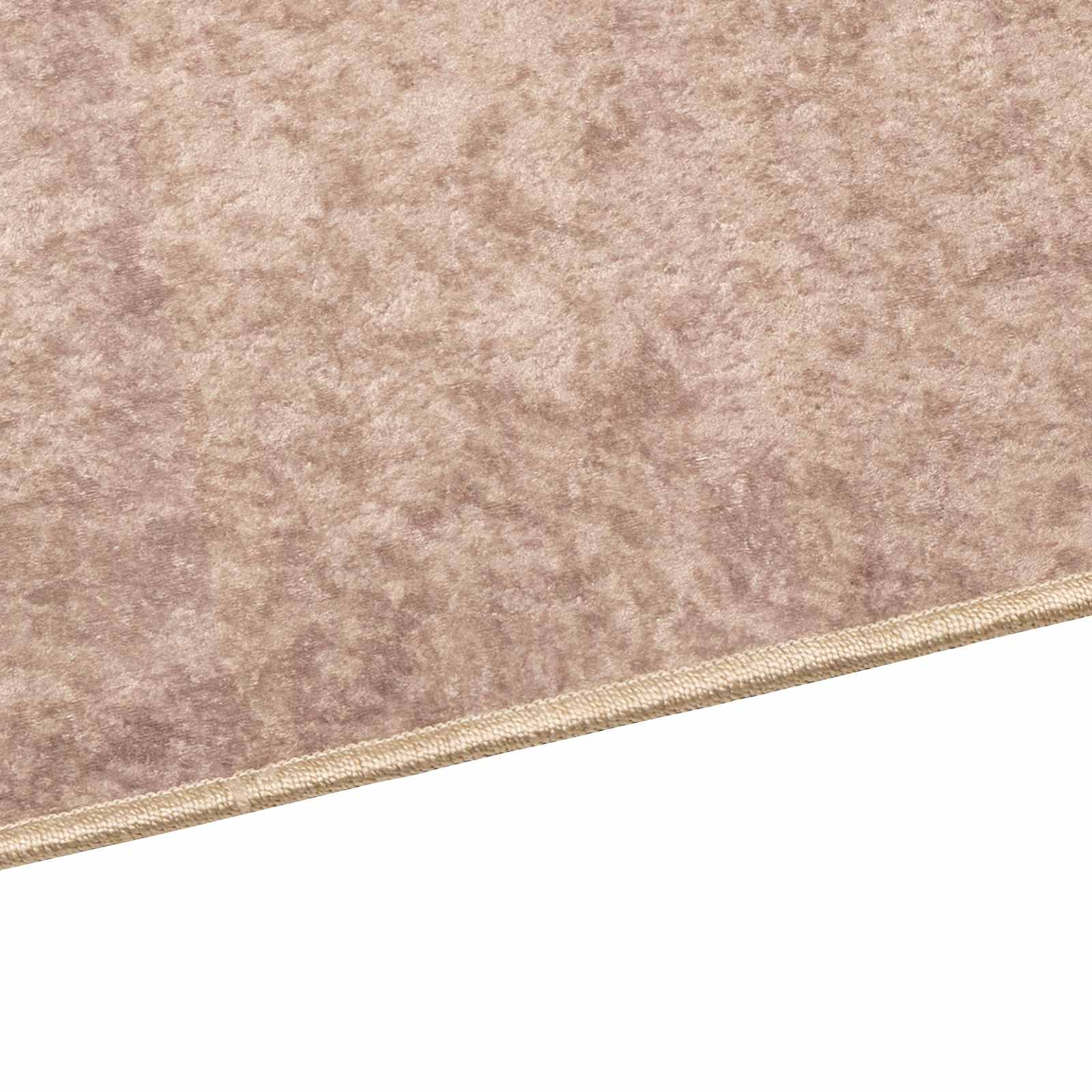 Tappeto Antiscivolo MARSA Sabbia 50 x 250 cm Poliestere e PVC