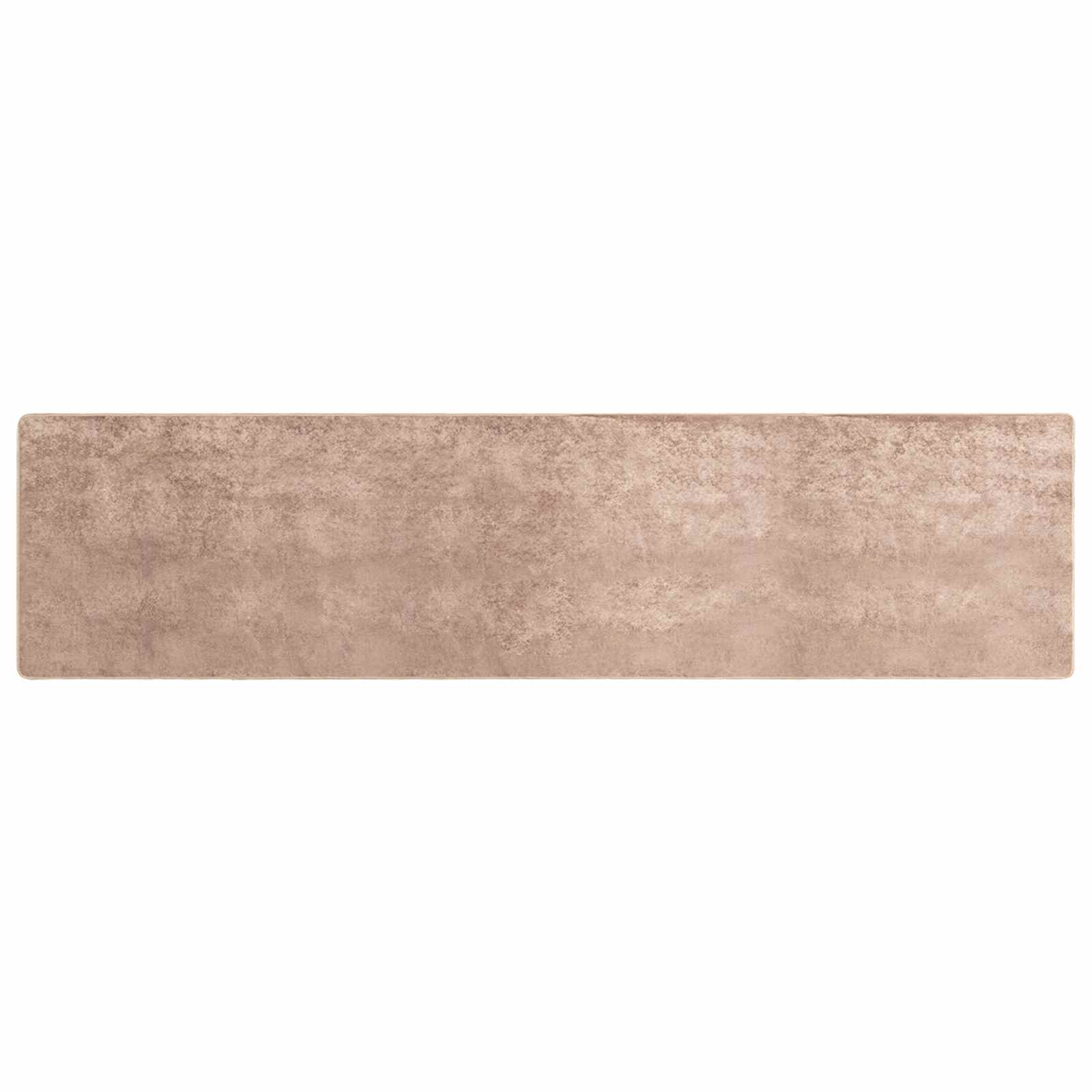 Tappeto Antiscivolo MARSA Sabbia 80 x 400 cm Poliestere e PVC