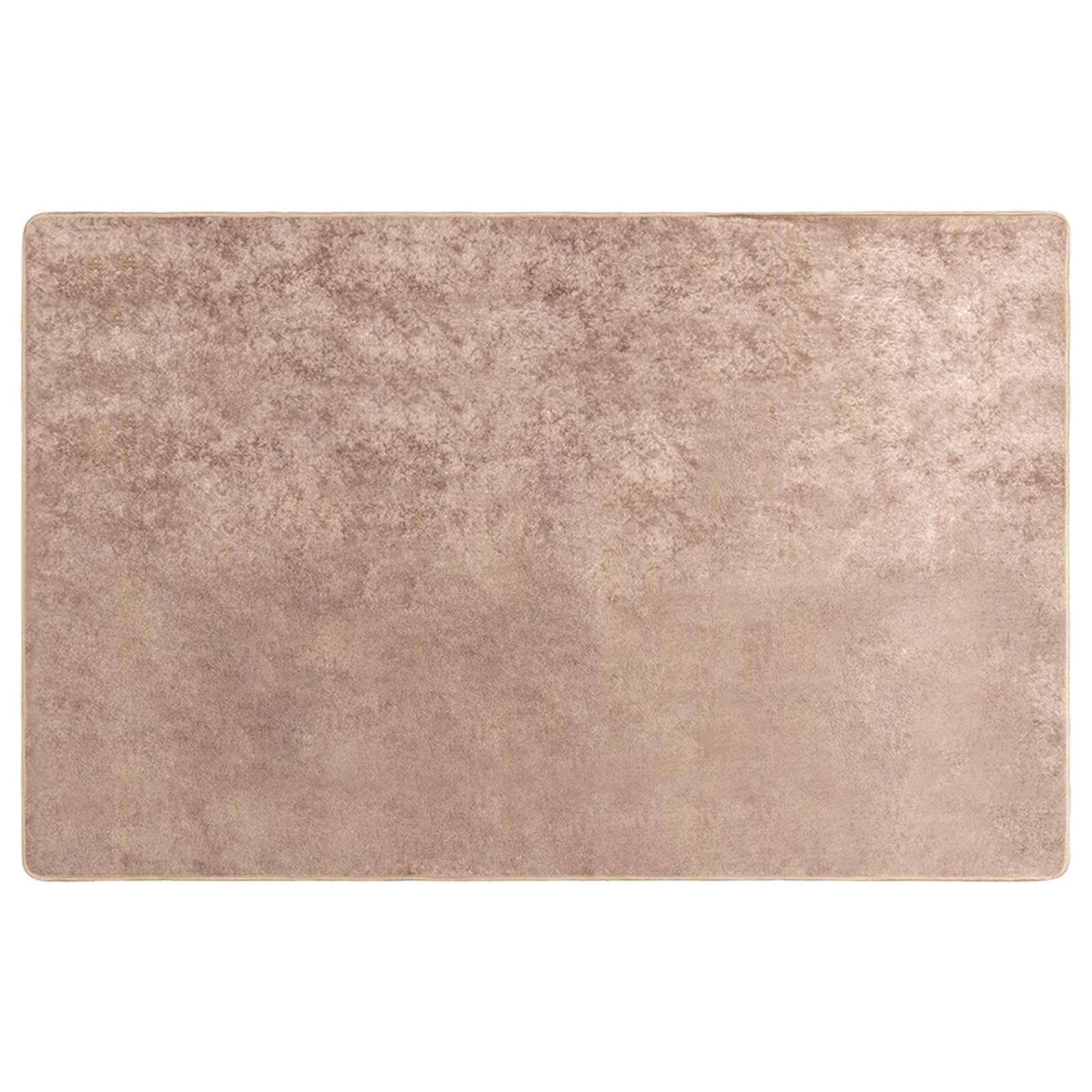 Tappeto Antiscivolo MARSA Sabbia 150 x 230 cm Poliestere e PVC