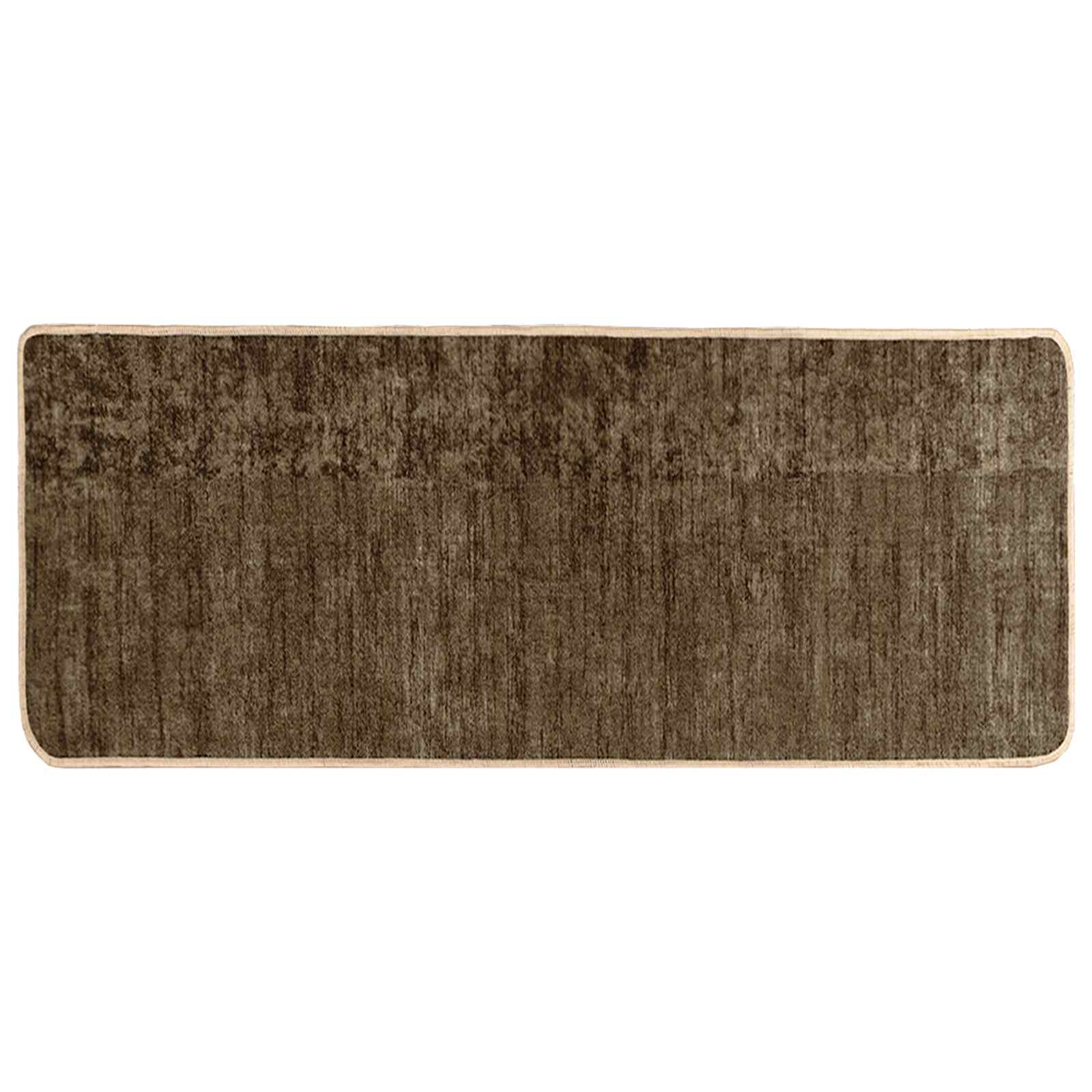 Tappeto Antiscivolo MARSA Verde Foresta 100 x 200 cm