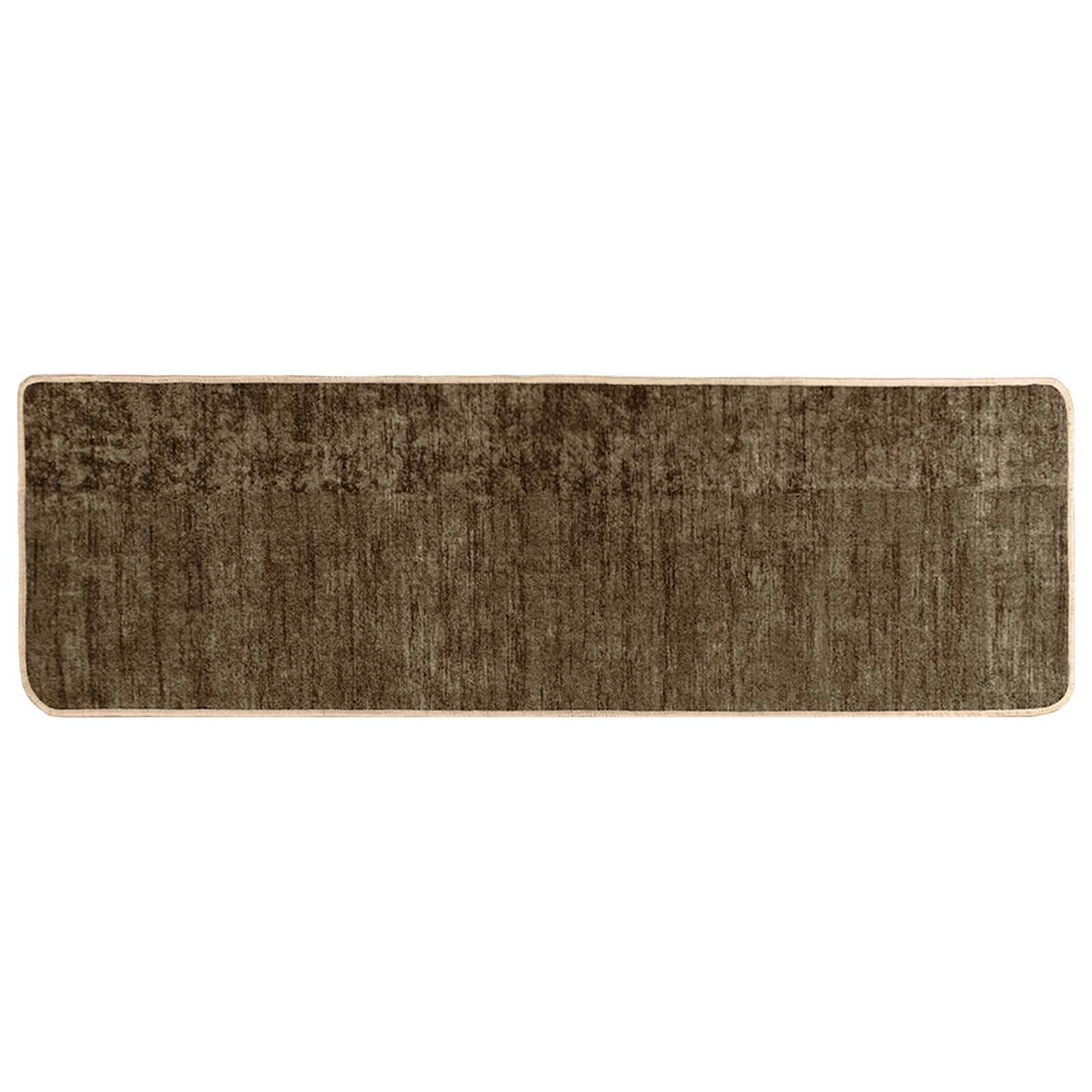 Tappeto Antiscivolo MARSA Verde Foresta 100 x 350 cm