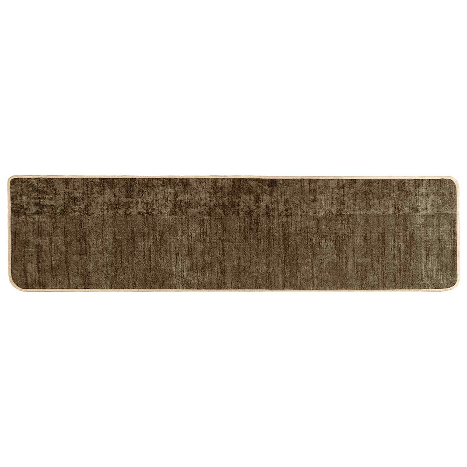 Tappeto Antiscivolo MARSA Verde Foresta 100 x 450 cm