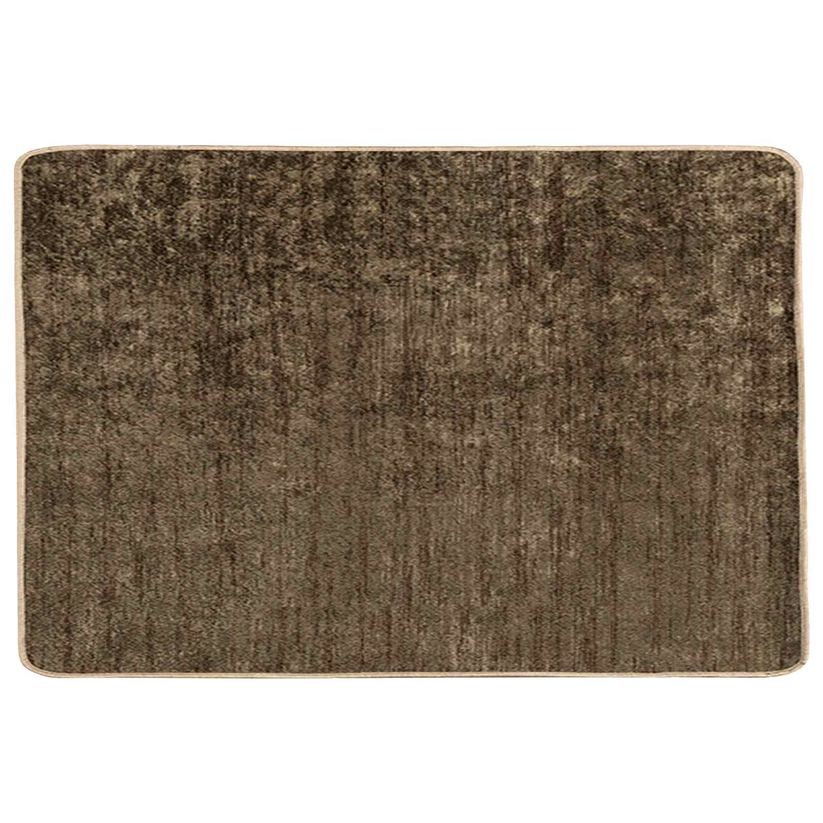 Tappeto Antiscivolo MARSA Verde Foresta 120 x 170 cm