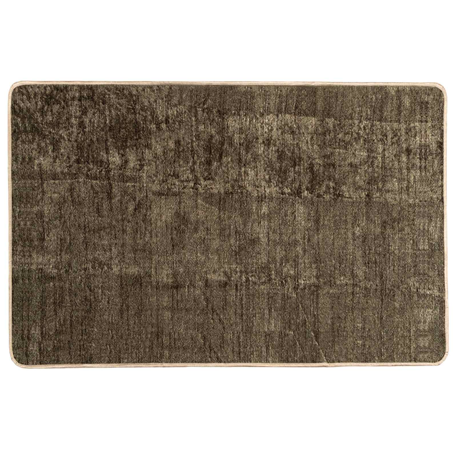 Tappeto Antiscivolo MARSA Verde Foresta 150 x 230 cm
