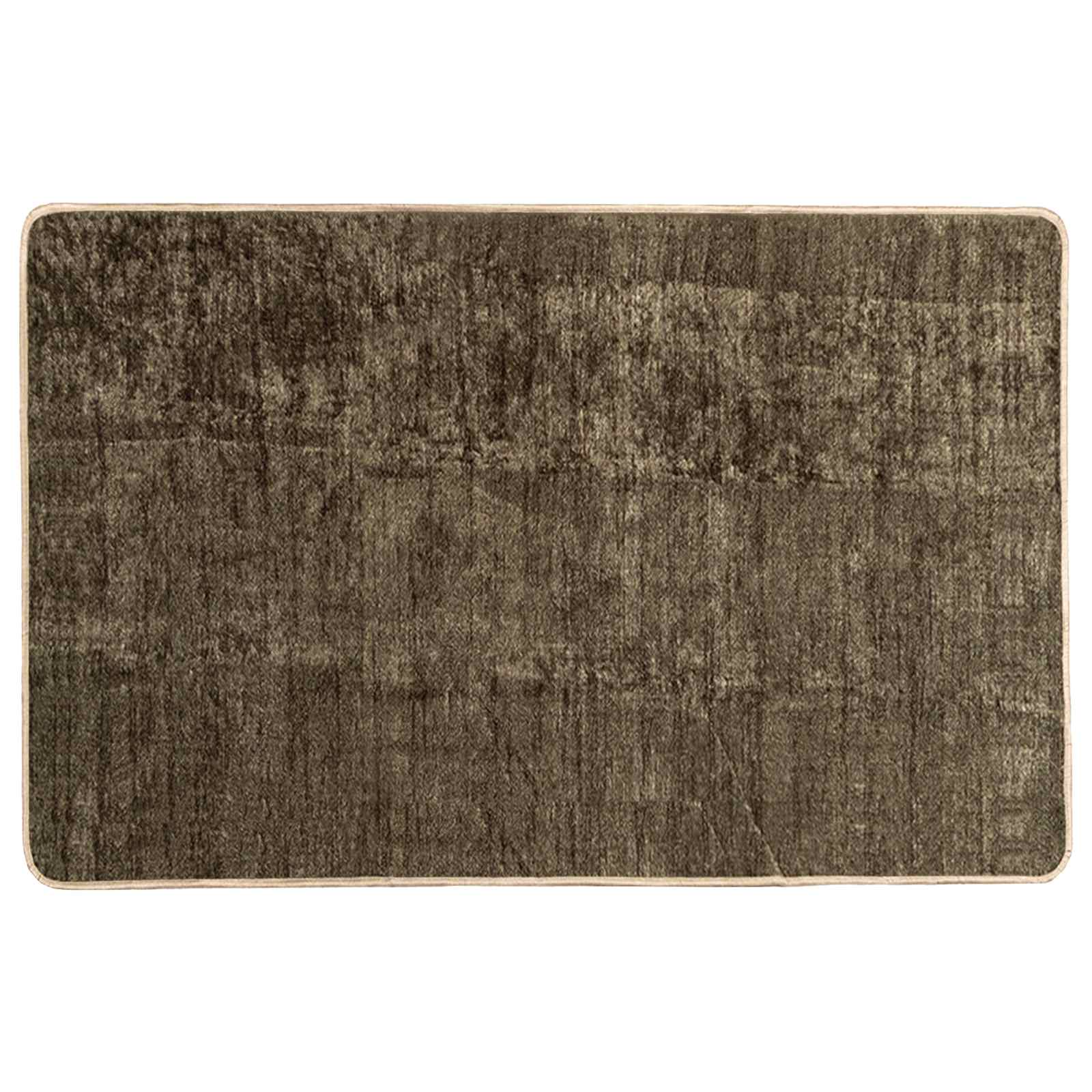 Tappeto Antiscivolo MARSA Verde Foresta 190 x 300 cm