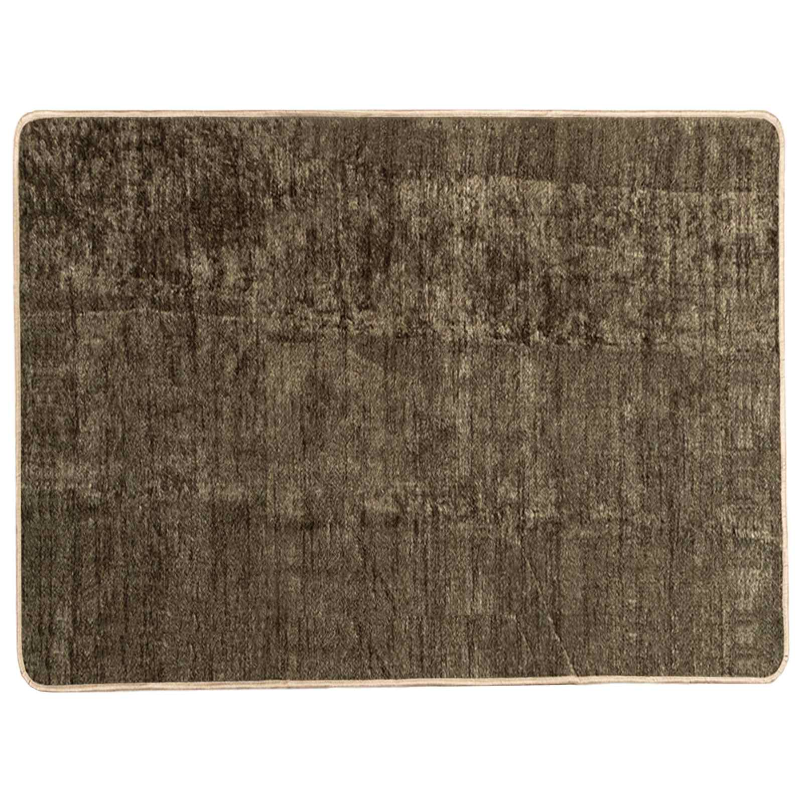 Tappeto Antiscivolo MARSA Verde Foresta 300 x 400 cm