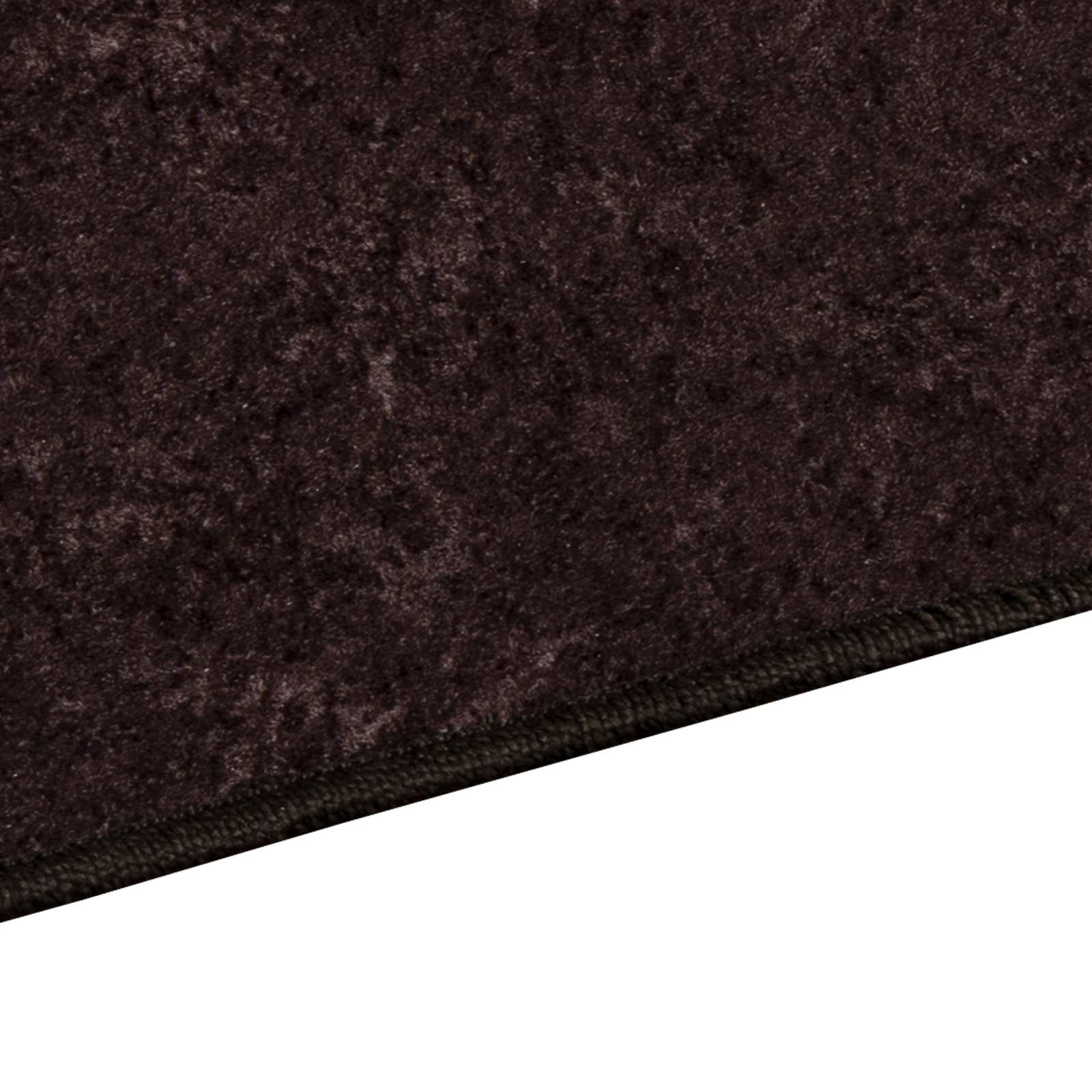 Tappeto Antiscivolo MARSA Antracite 50 x 450 cm Poliestere e PVC