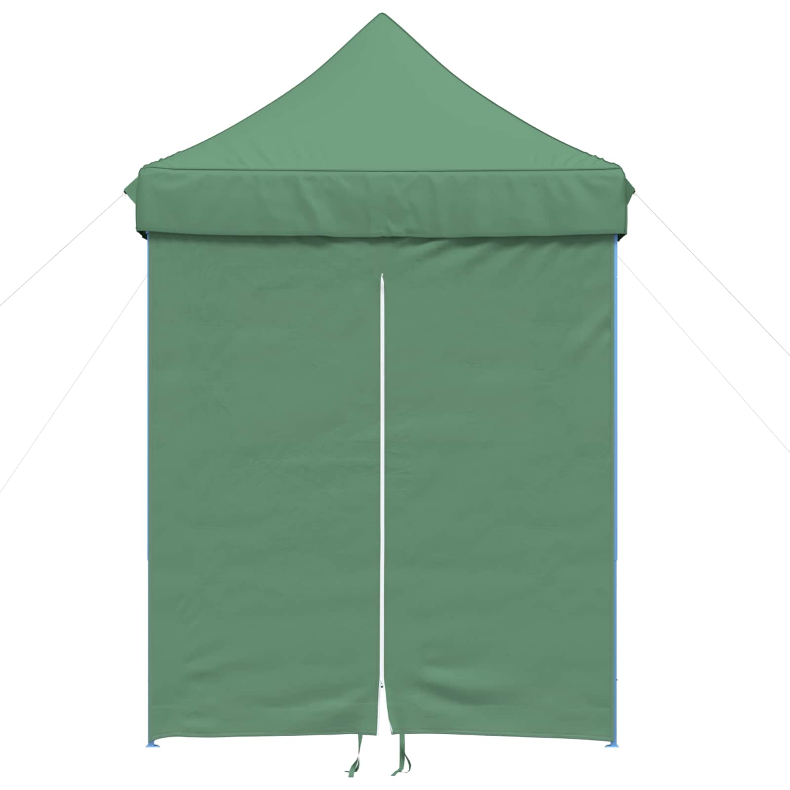 Tenda Party 200 x 200 x 306 cm Verde Tessuto Oxford