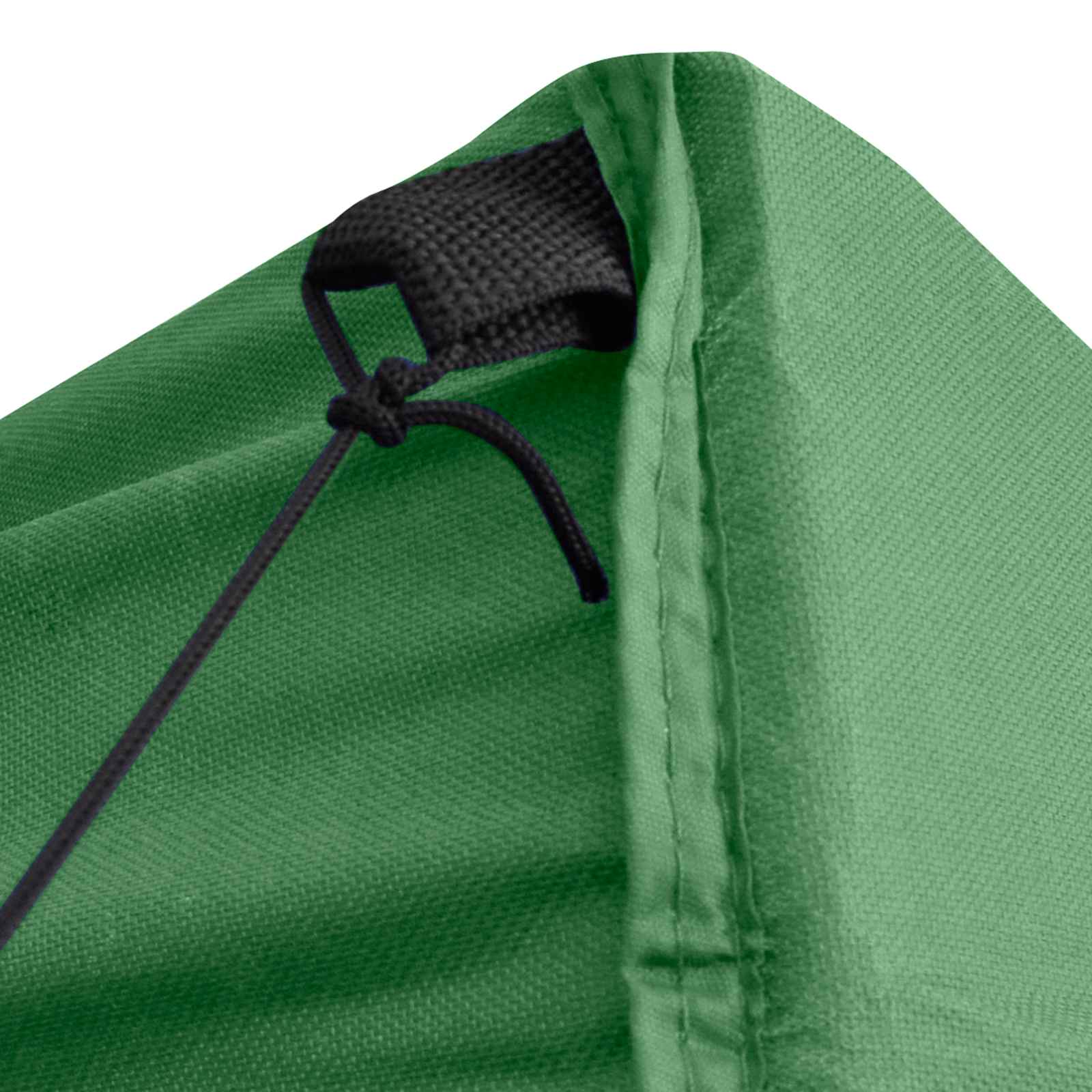 Tenda Party 291 x 291 x 315 cm Verde Tessuto Oxford