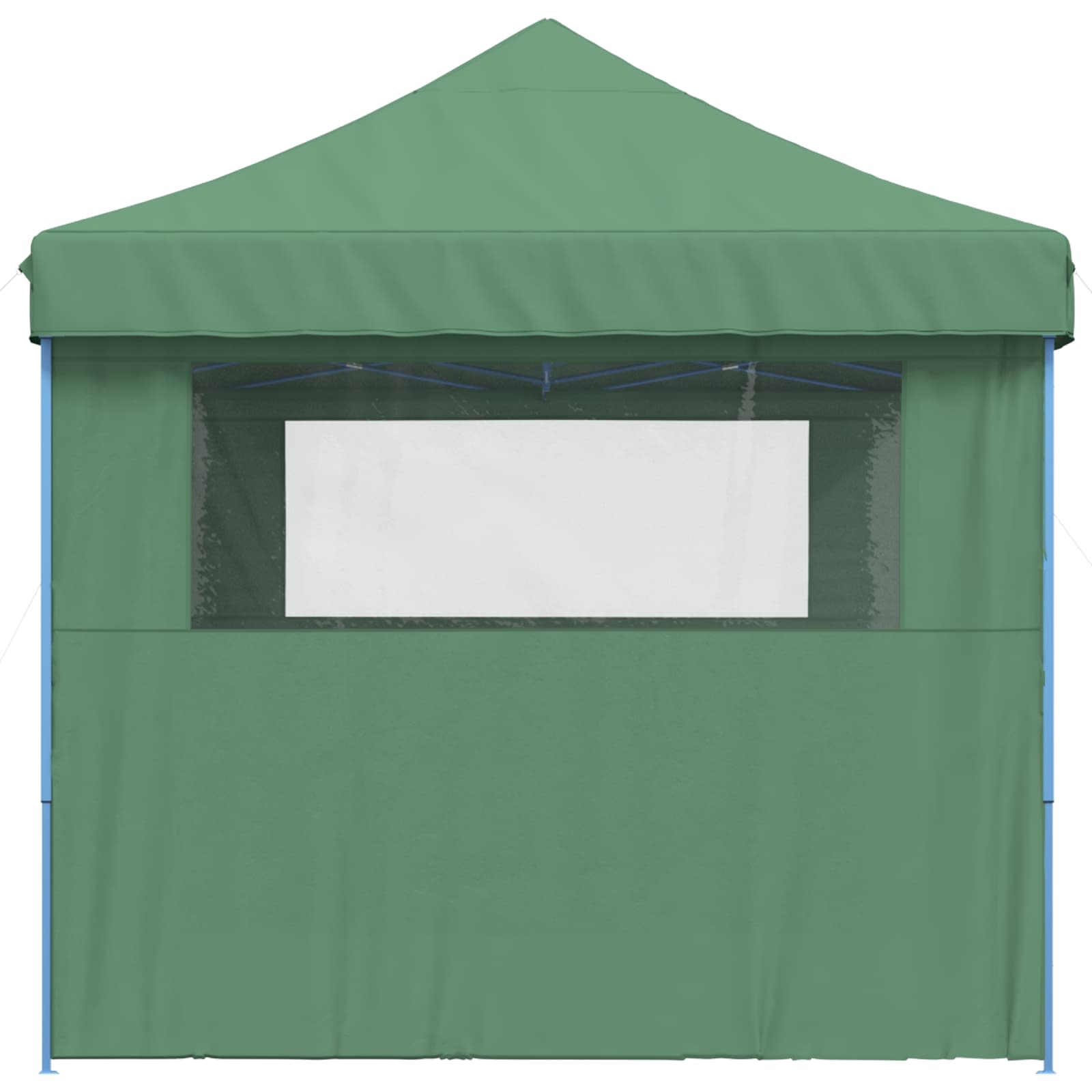 Tenda Party 292 x 440 x 315 cm Verde Tessuto Oxford