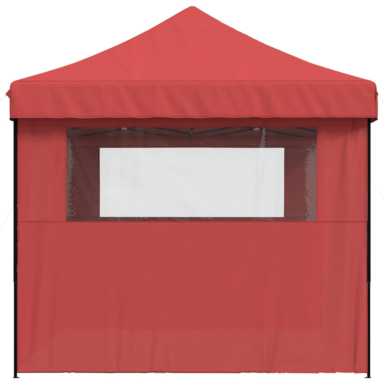 Tenda Party 292 x 440 x 315 cm Borgogna Tessuto Oxford