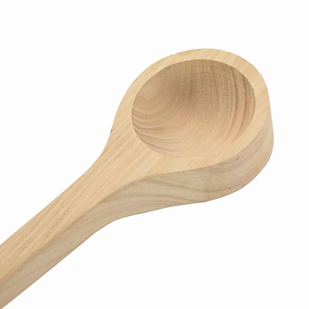 Secchio per Sauna 2 pz Marrone Legno Massiccio di Pino e Canapa