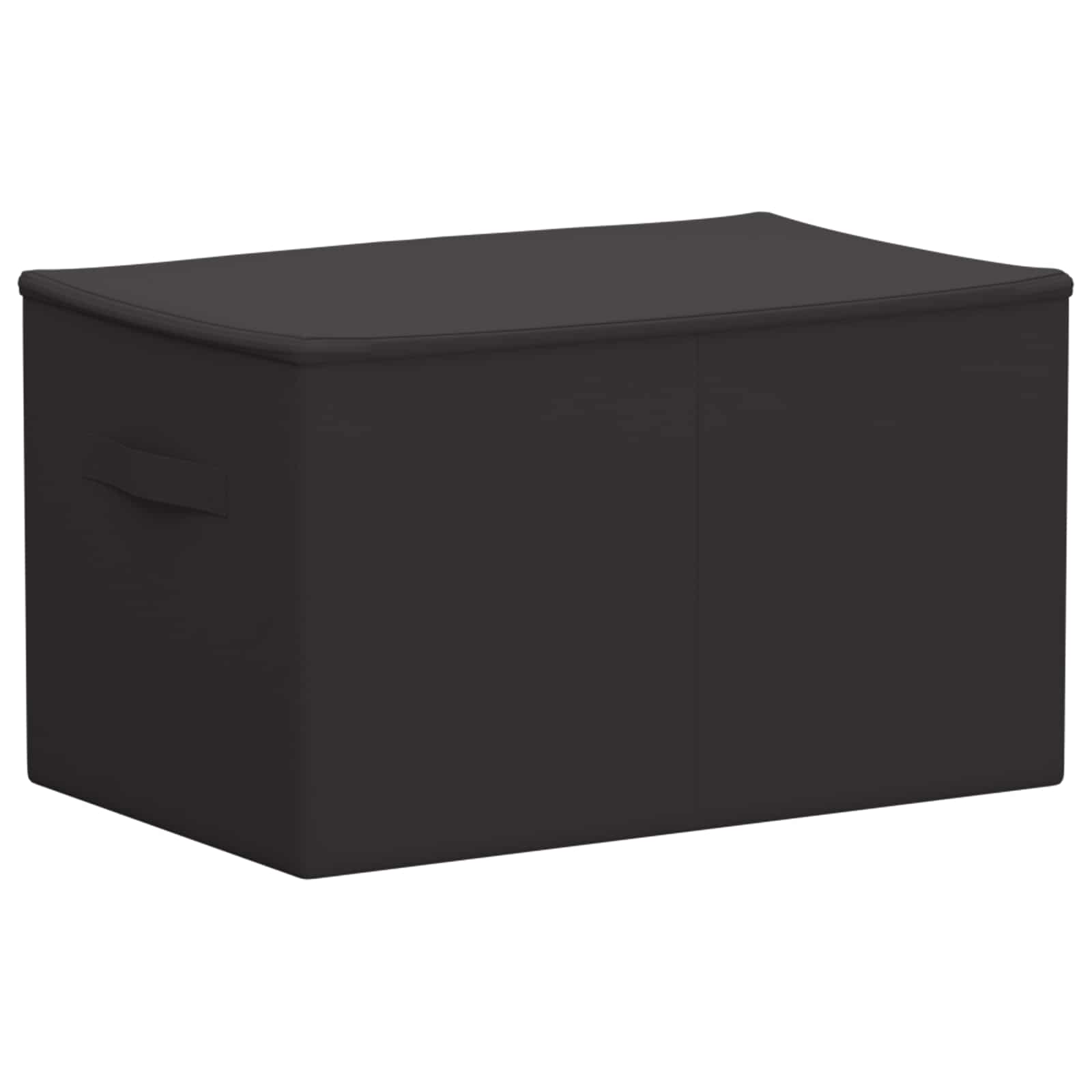 Scatola di Stoccaggio 24 pz Tessuto non tessuto 55 x 35 x 32 cm