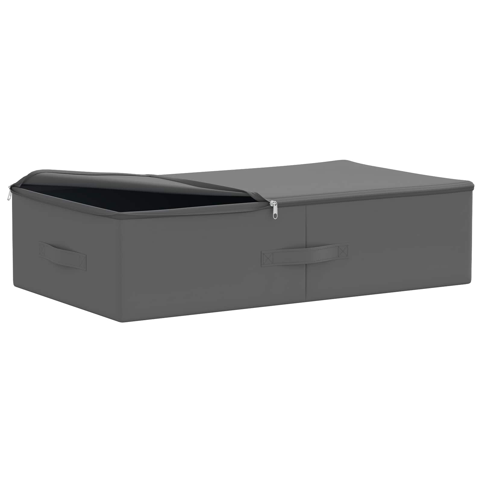 Scatola di Stoccaggio 24 pz Tessuto non tessuto 70 x 40 x 18 cm
