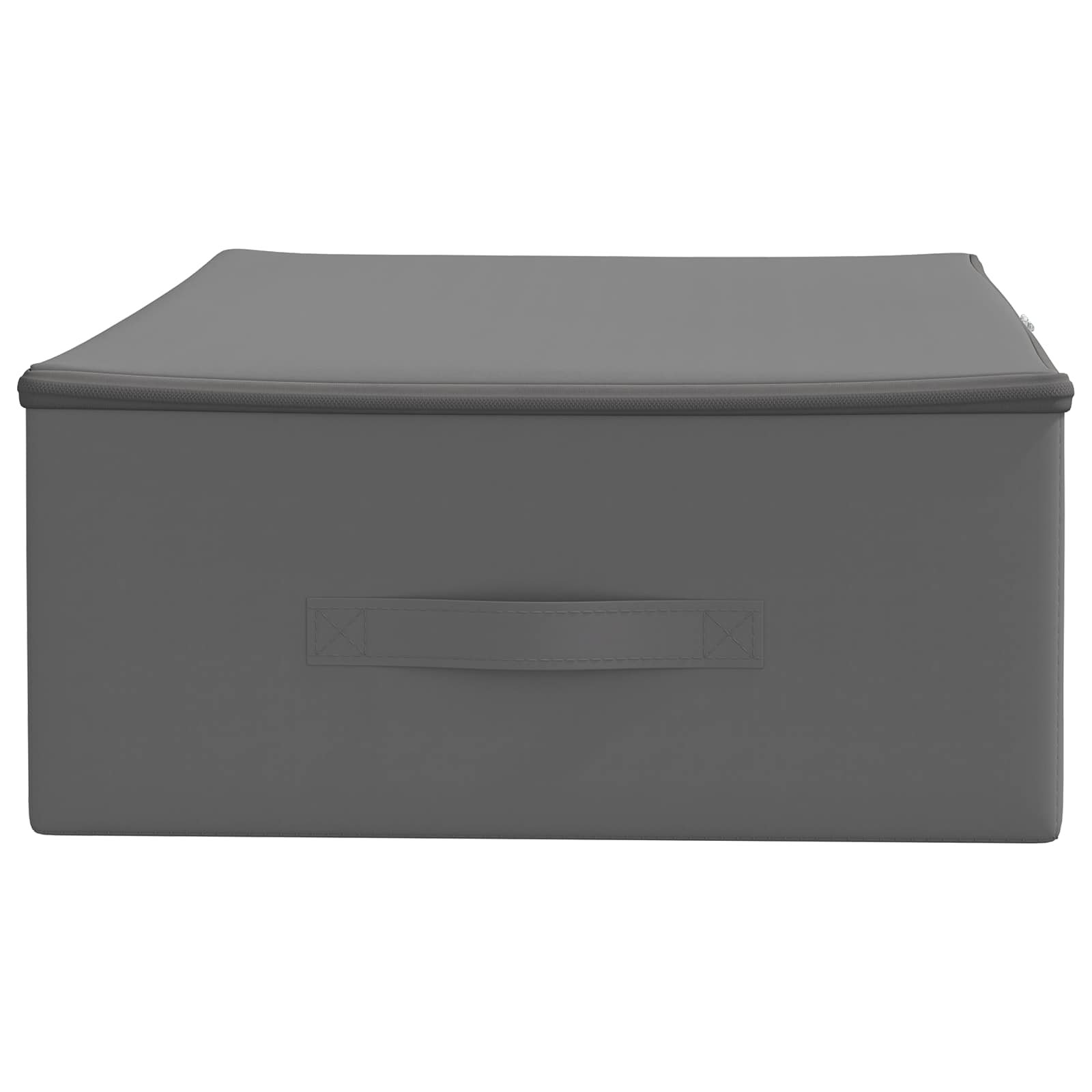 Scatola di Stoccaggio 24 pz Tessuto non tessuto 70 x 40 x 18 cm