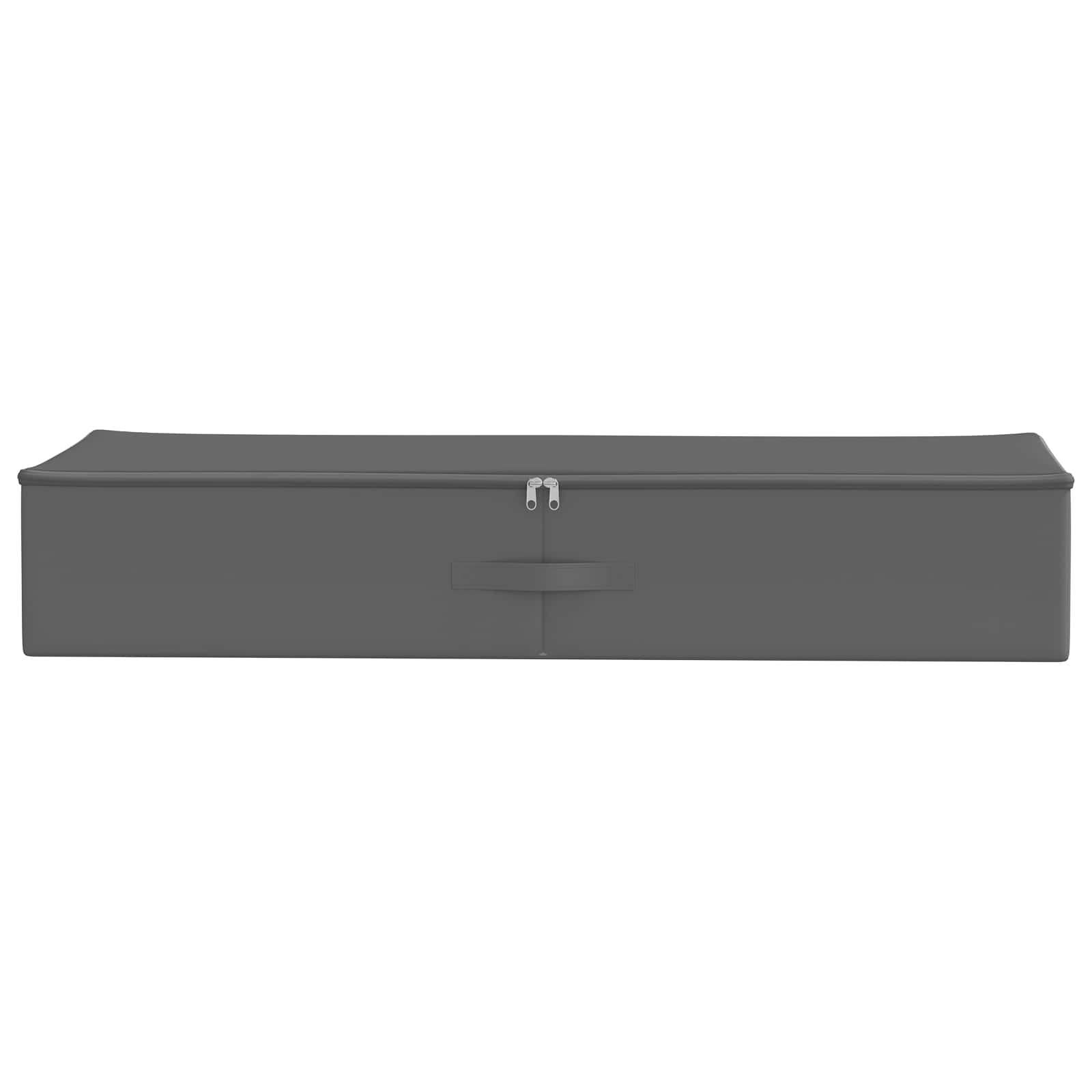 Scatola di Stoccaggio Tessuto non tessuto 100 x 50 x 18 cm 90 l