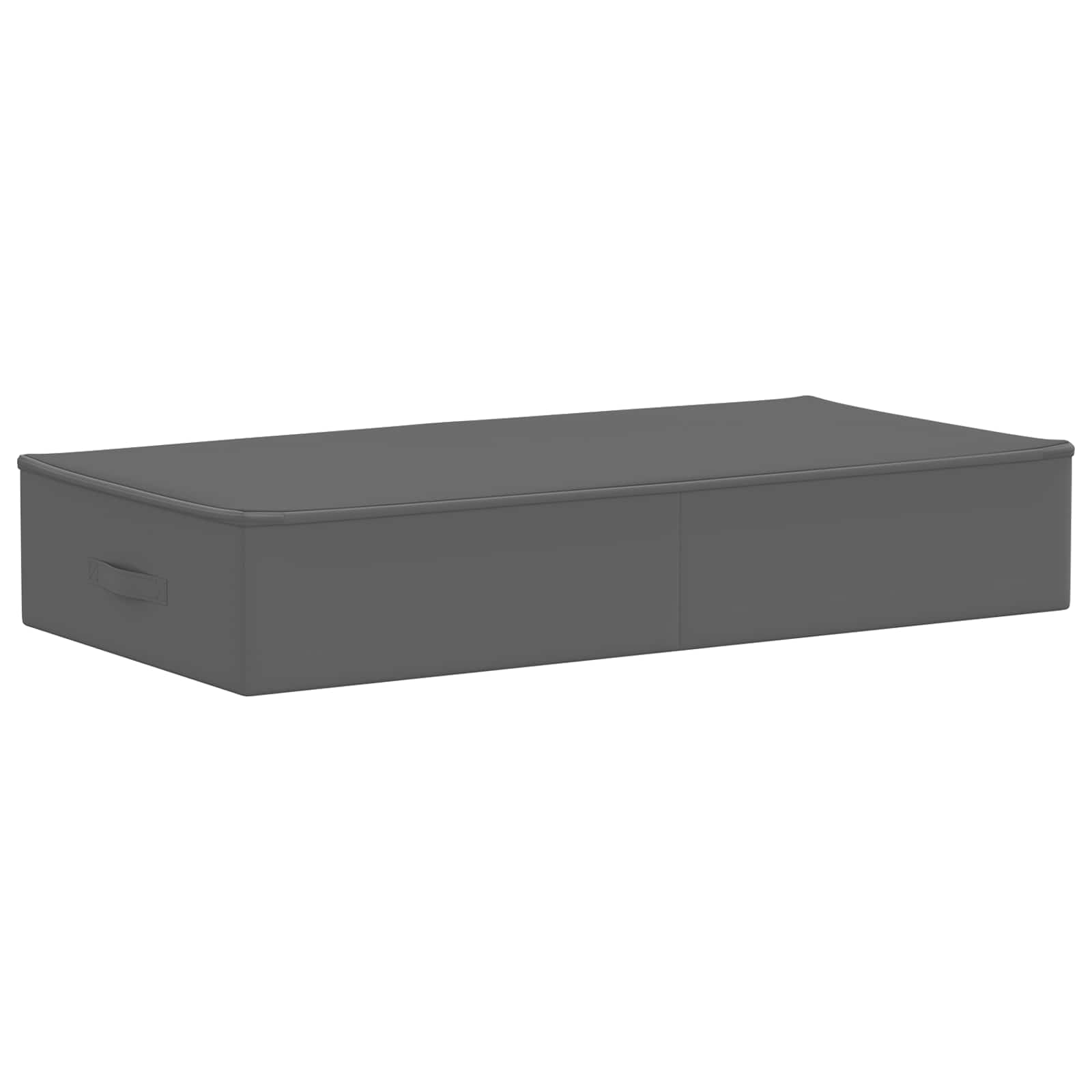 Scatola di Stoccaggio Tessuto non tessuto 100 x 50 x 18 cm 90 l