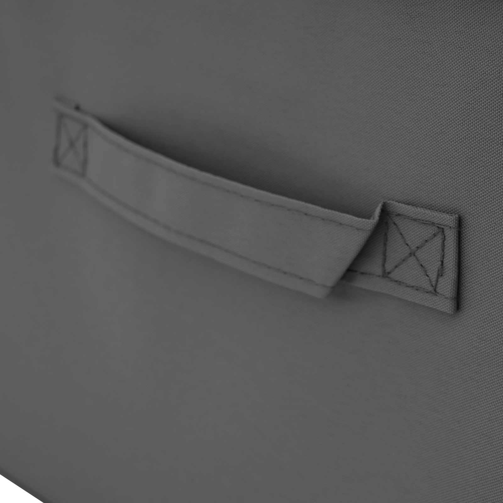 Scatola di Stoccaggio Tessuto non tessuto 100 x 50 x 18 cm 90 l