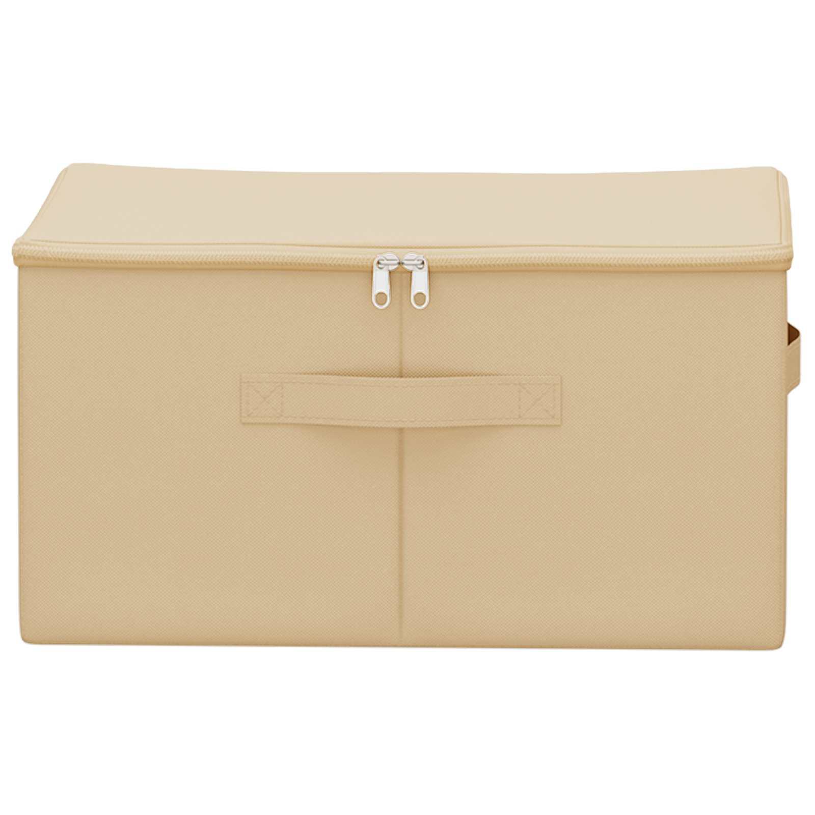 Scatola di Stoccaggio 6 pz Tessuto non tessuto 43 x 34 x 23 cm