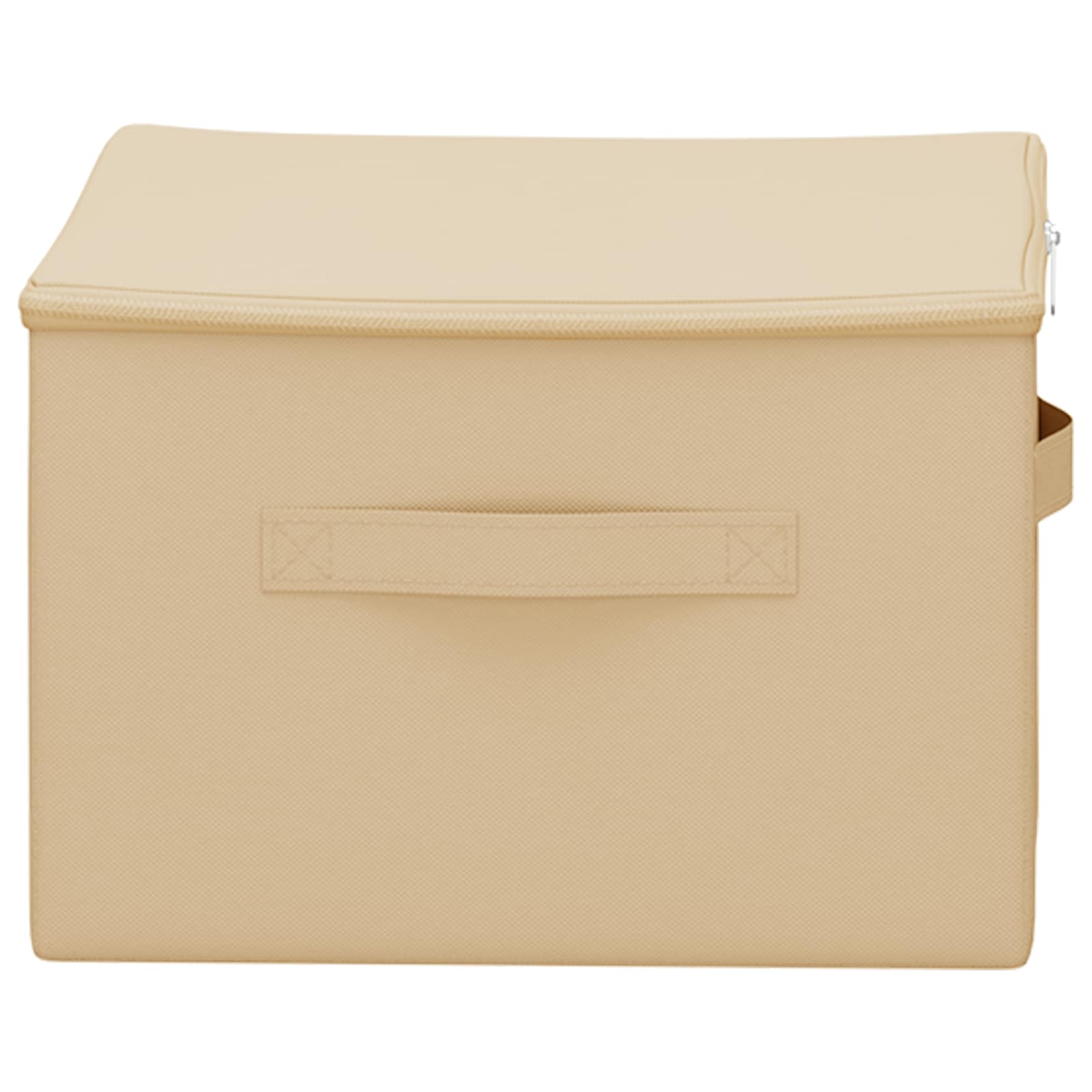 Scatola di Stoccaggio 6 pz Tessuto non tessuto 43 x 34 x 23 cm