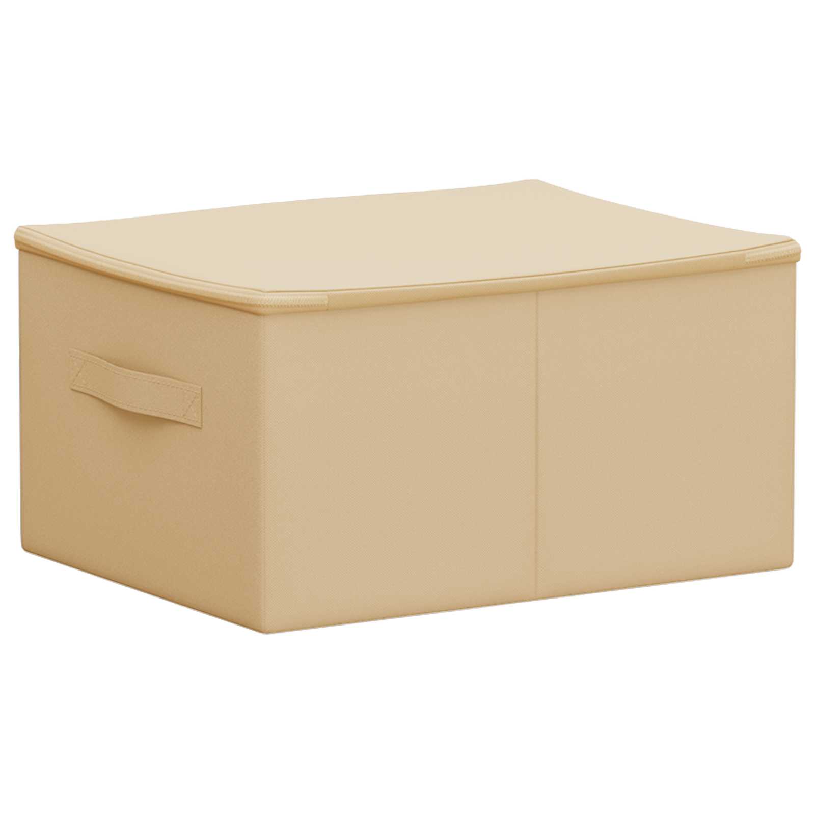 Scatola di Stoccaggio 6 pz Tessuto non tessuto 43 x 34 x 23 cm