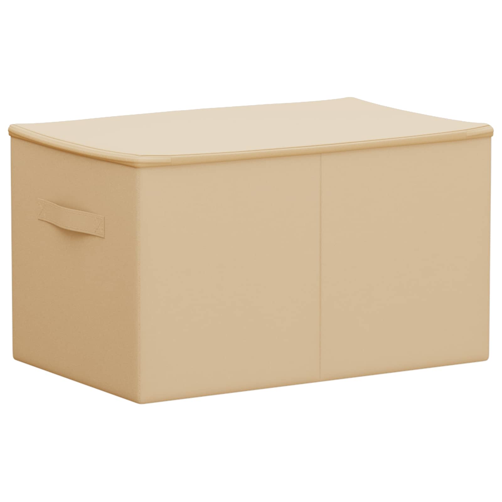 Scatola di Stoccaggio 6 pz Tessuto non tessuto 55 x 35 x 32 cm