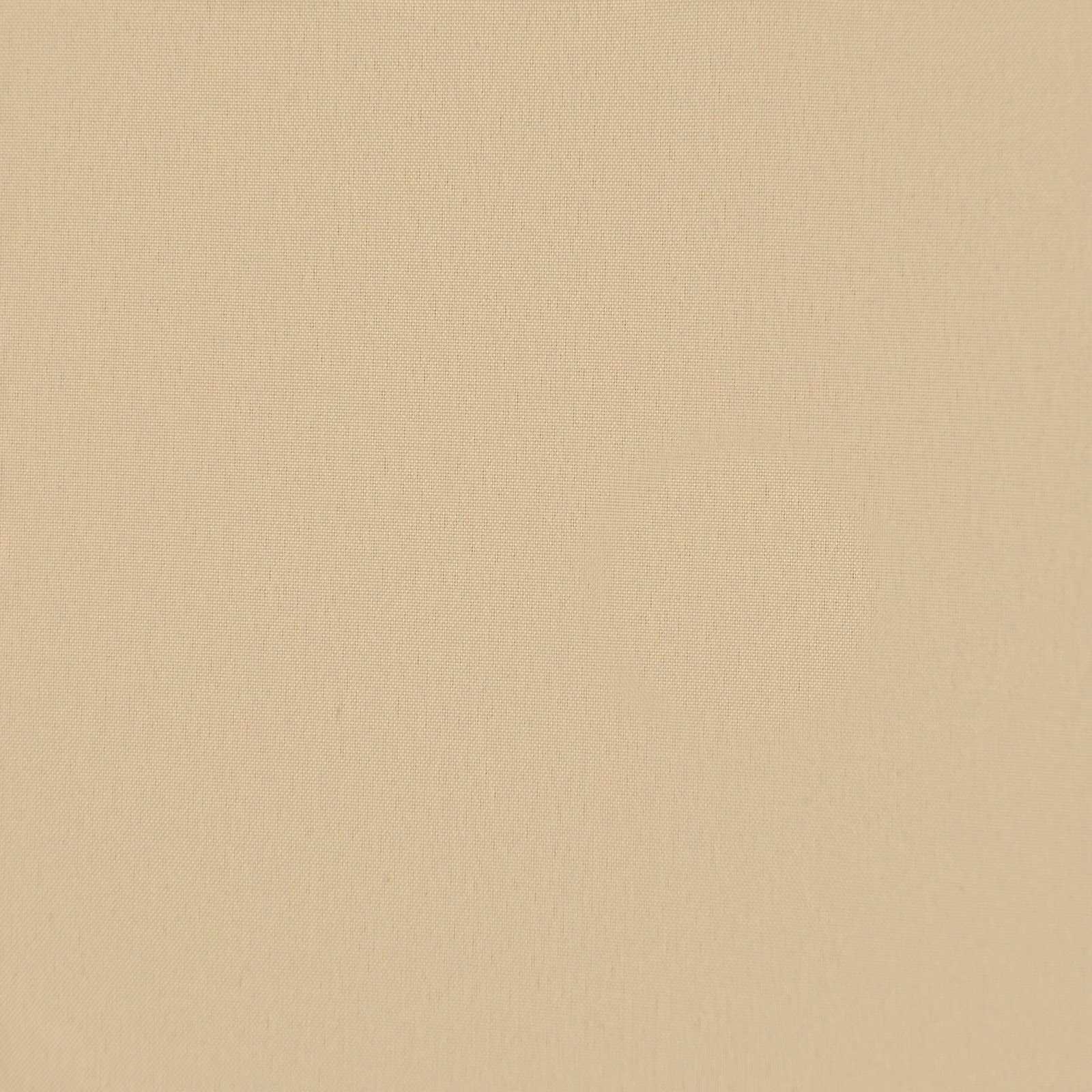 Scatola di Stoccaggio Tessuto non tessuto 60 x 43 x 35 cm Crema