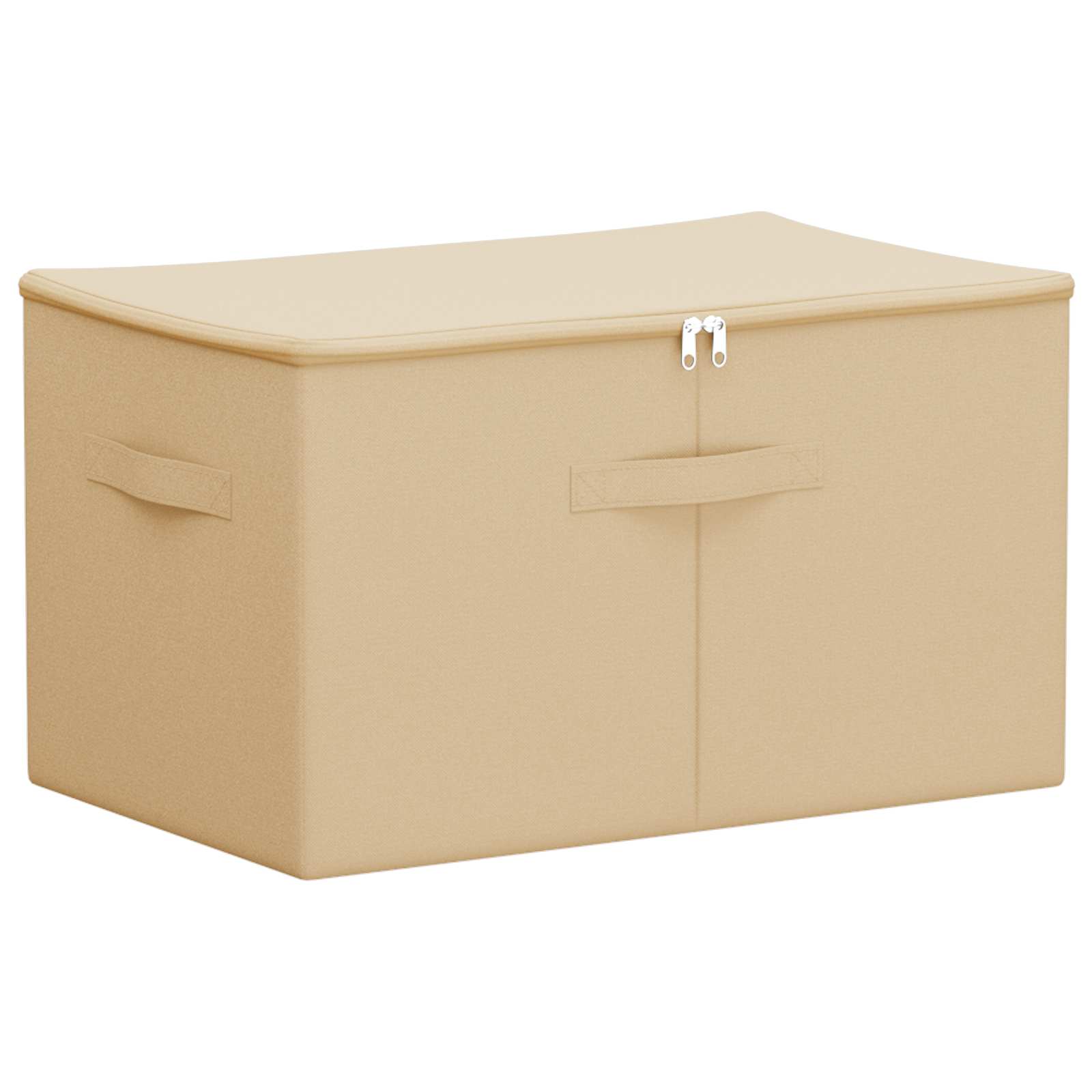 Scatola di Stoccaggio 24 pz Tessuto non tessuto 60 x 43 x 35 cm