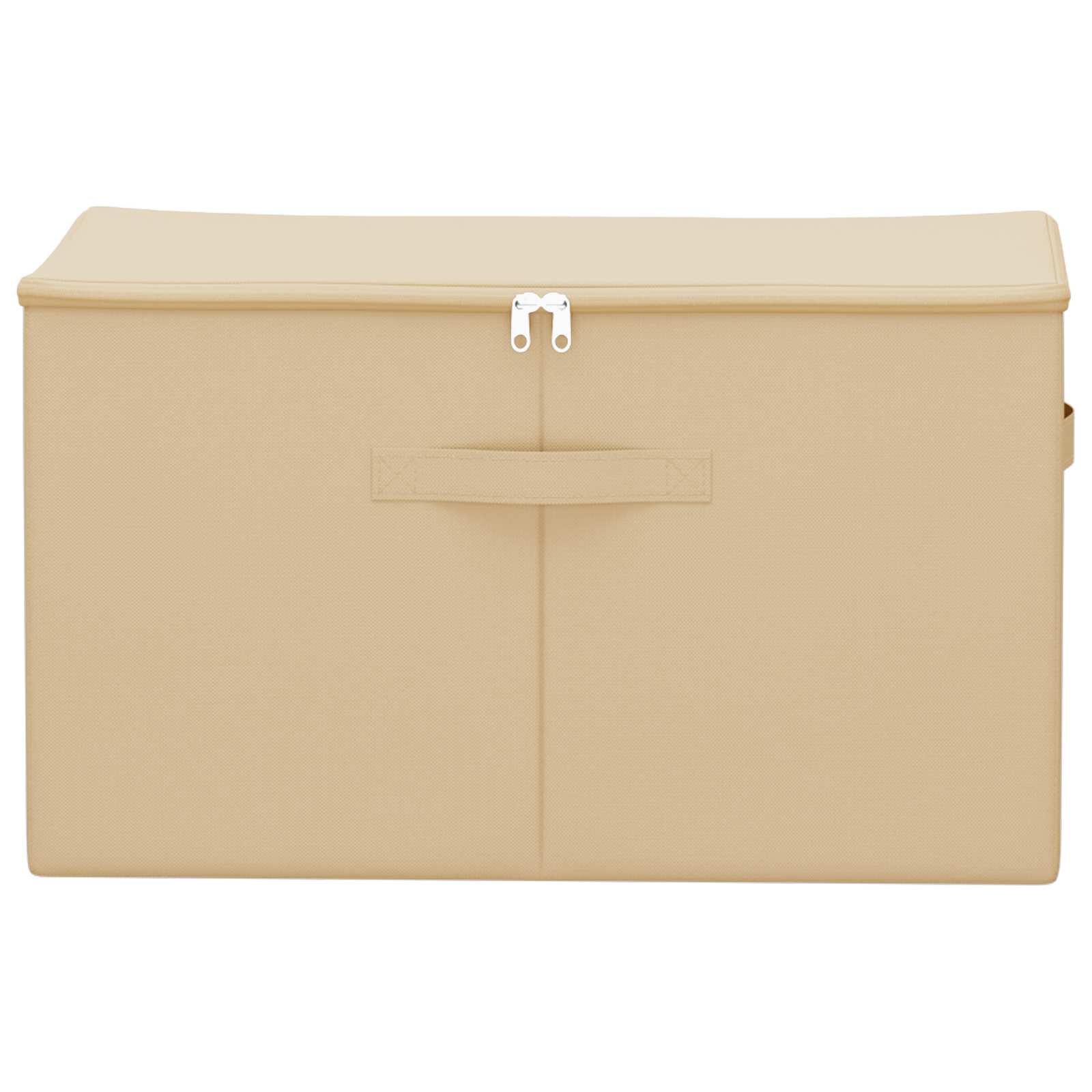 Scatola di Stoccaggio 24 pz Tessuto non tessuto 60 x 43 x 35 cm