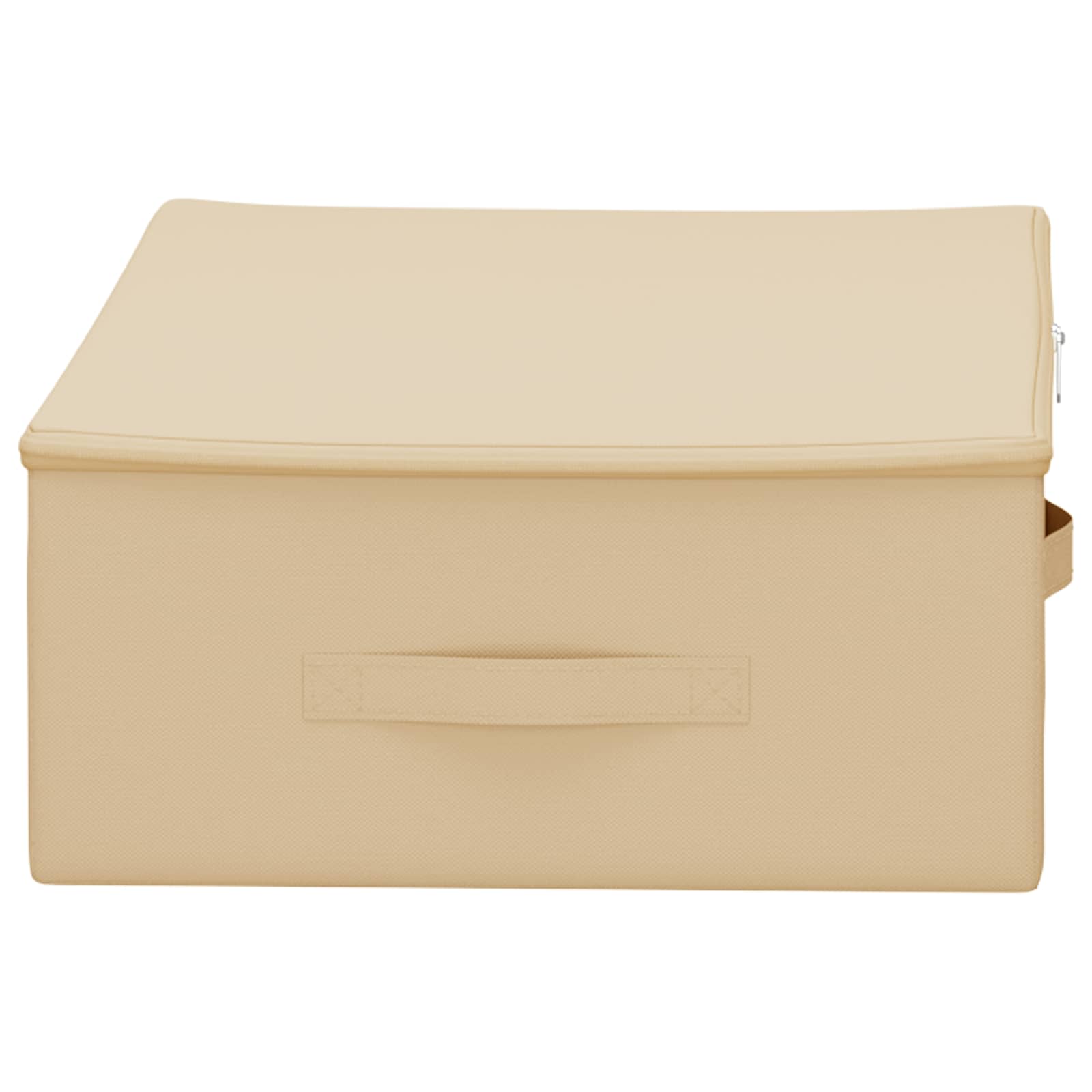 Scatola di Stoccaggio 24 pz Tessuto non tessuto 70 x 40 x 18 cm